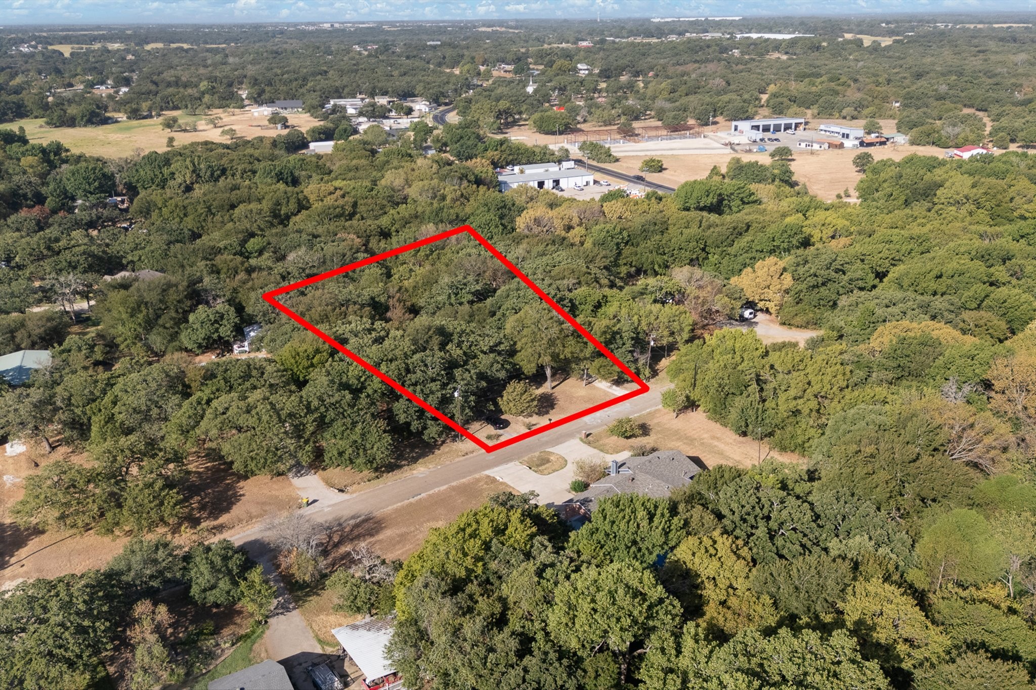 4009 High Meadows Drive