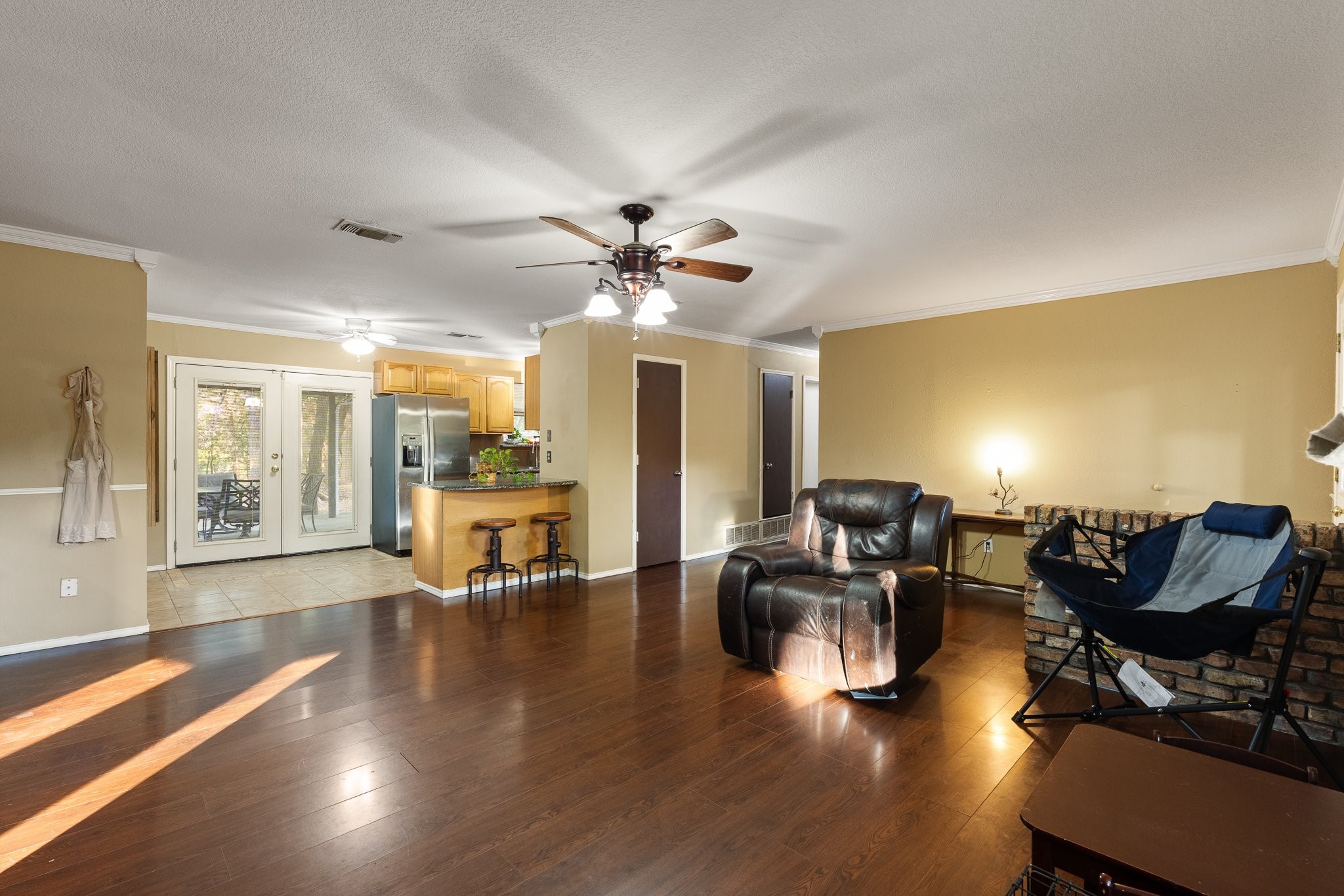 4009 High Meadows Drive