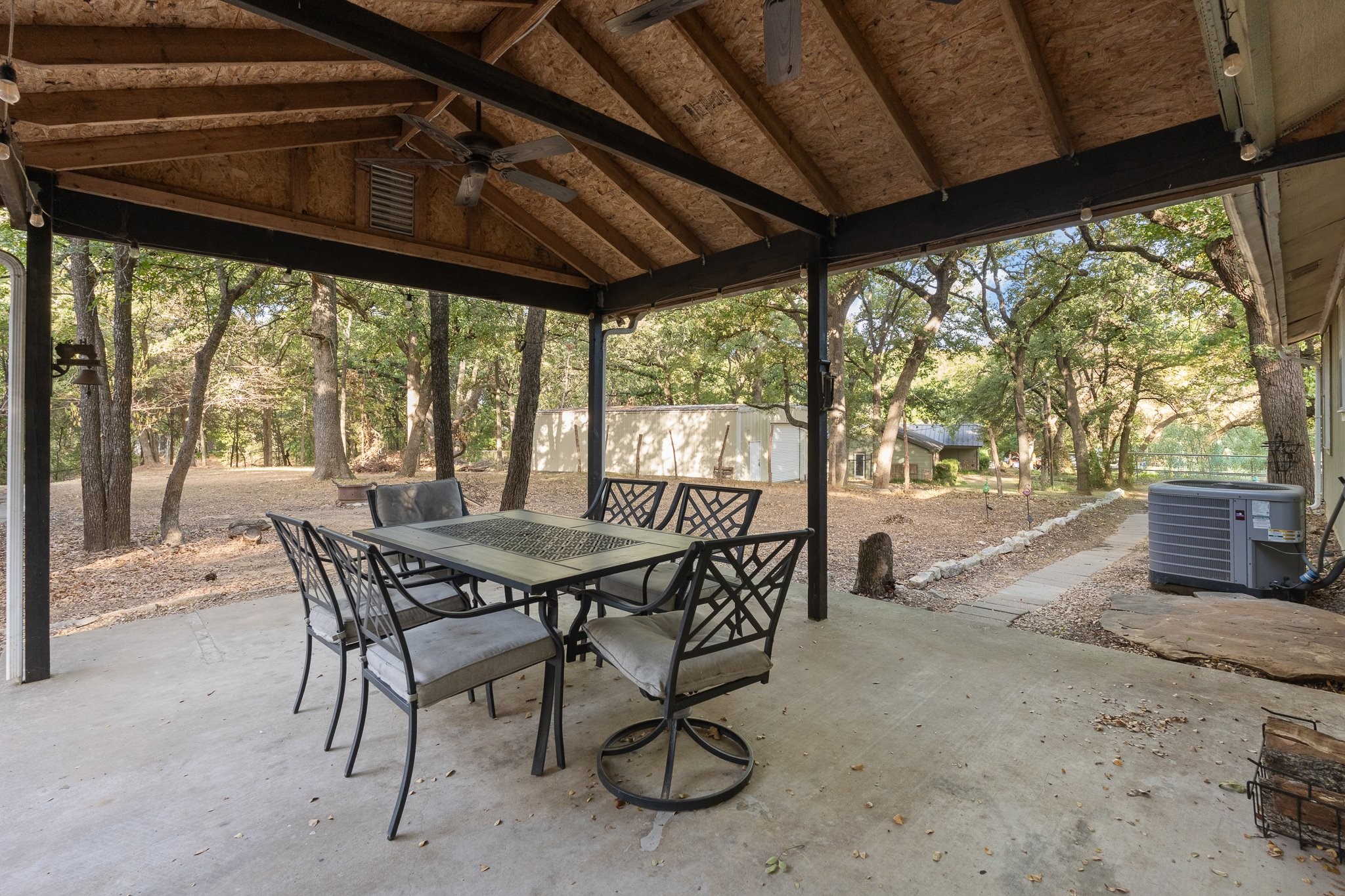 4009 High Meadows Drive