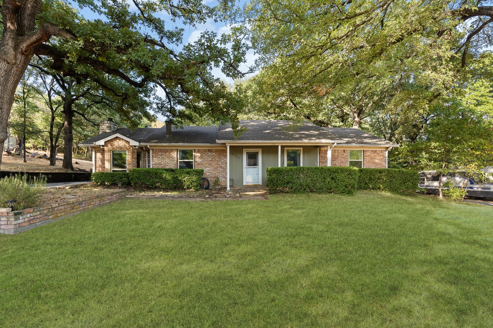 4009 High Meadows Drive