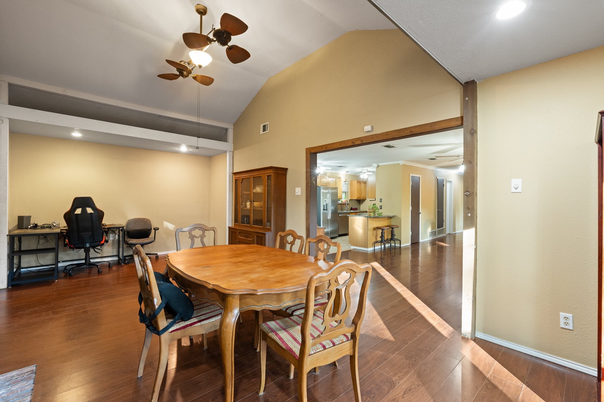 4009 High Meadows Drive