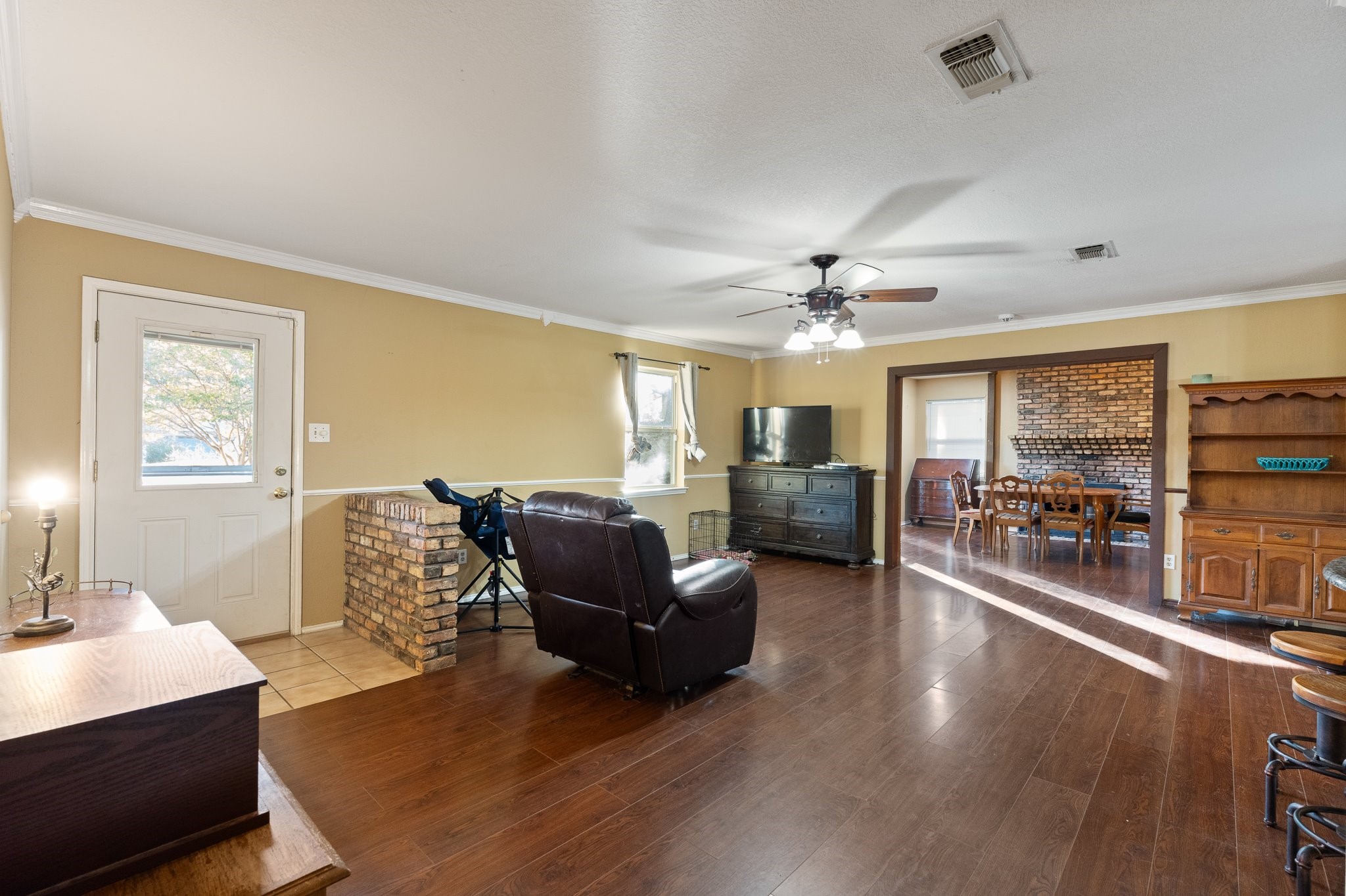 4009 High Meadows Drive