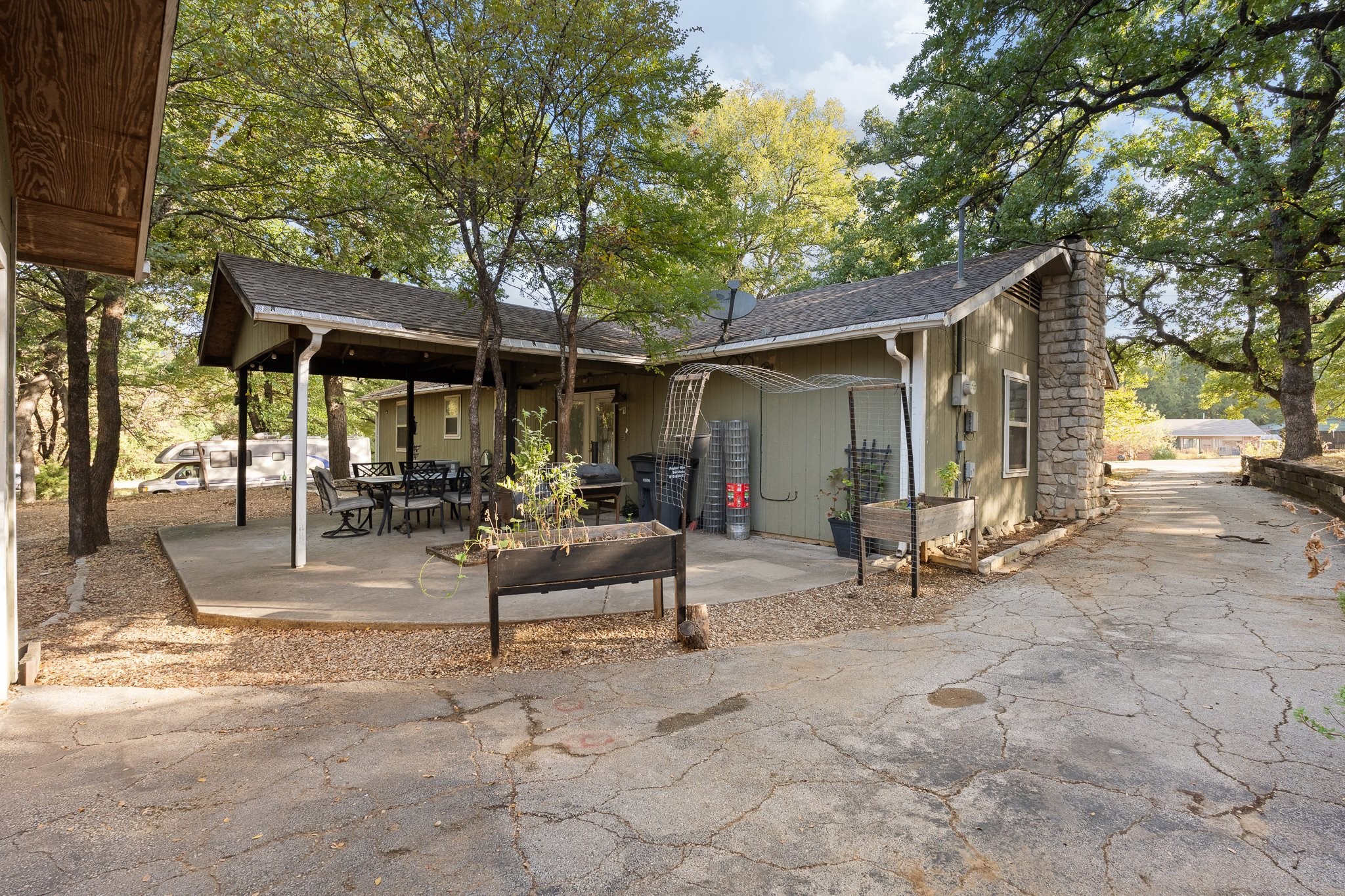 4009 High Meadows Drive