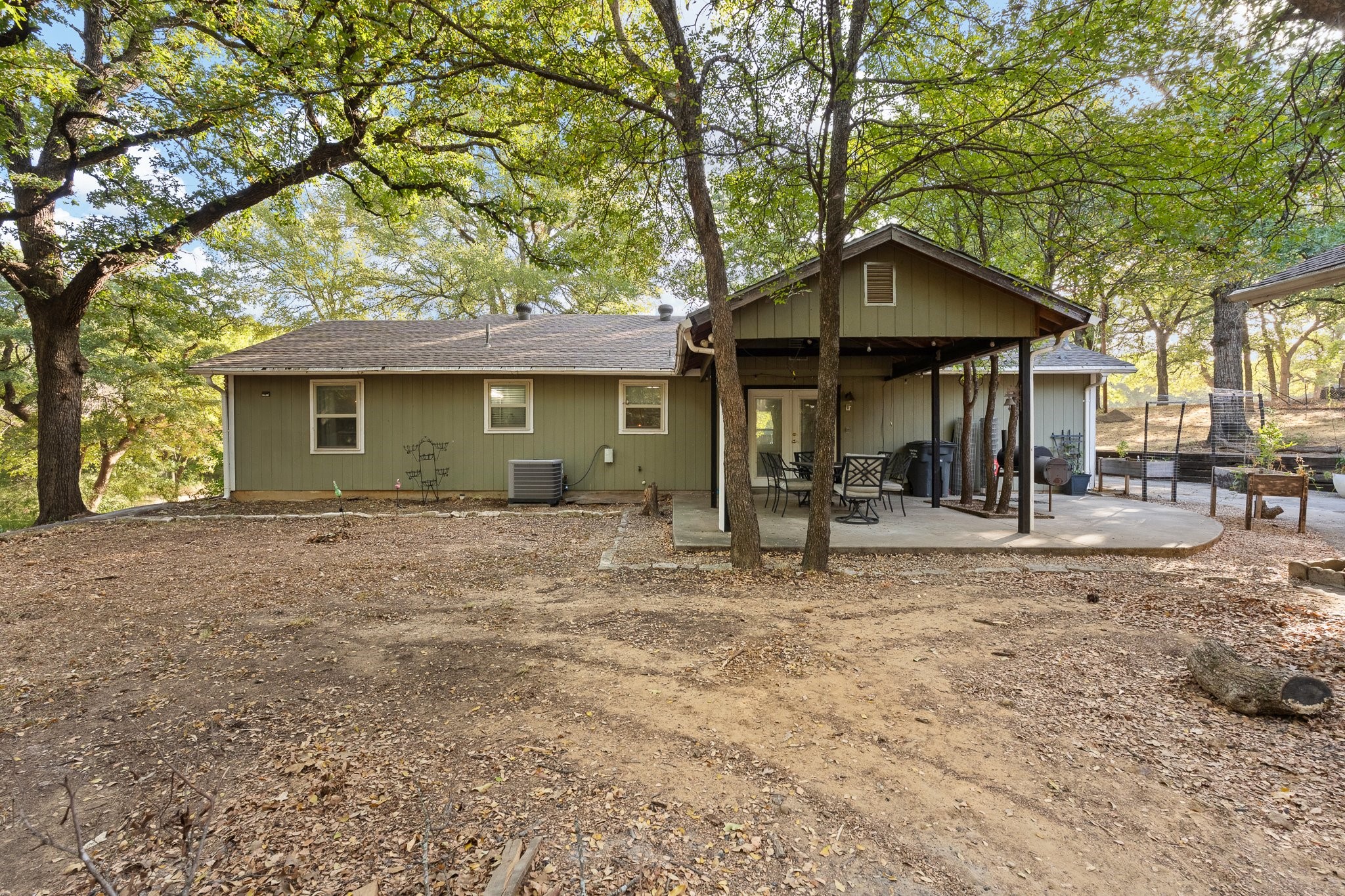 4009 High Meadows Drive