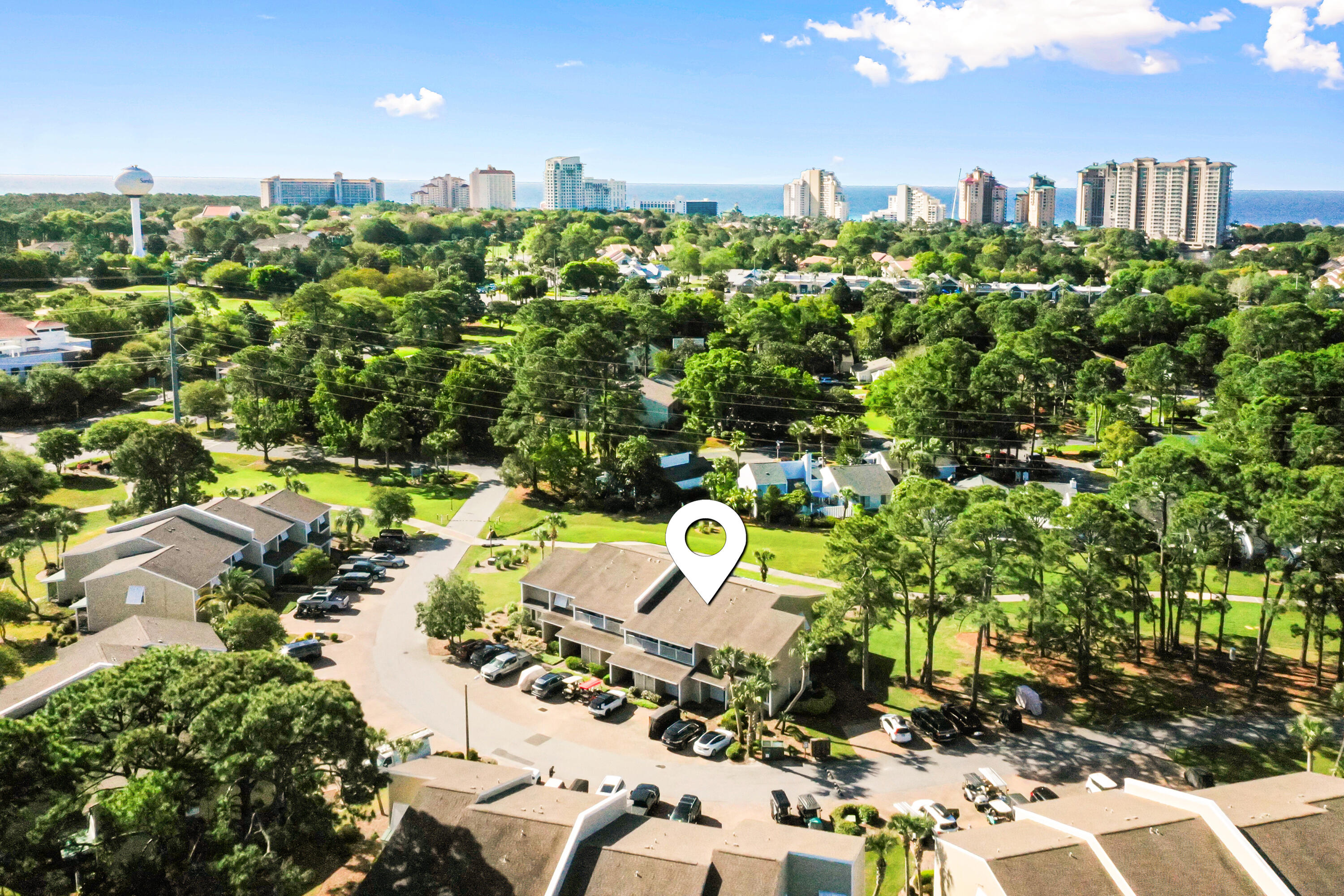 611 Bayou Drive # 10995