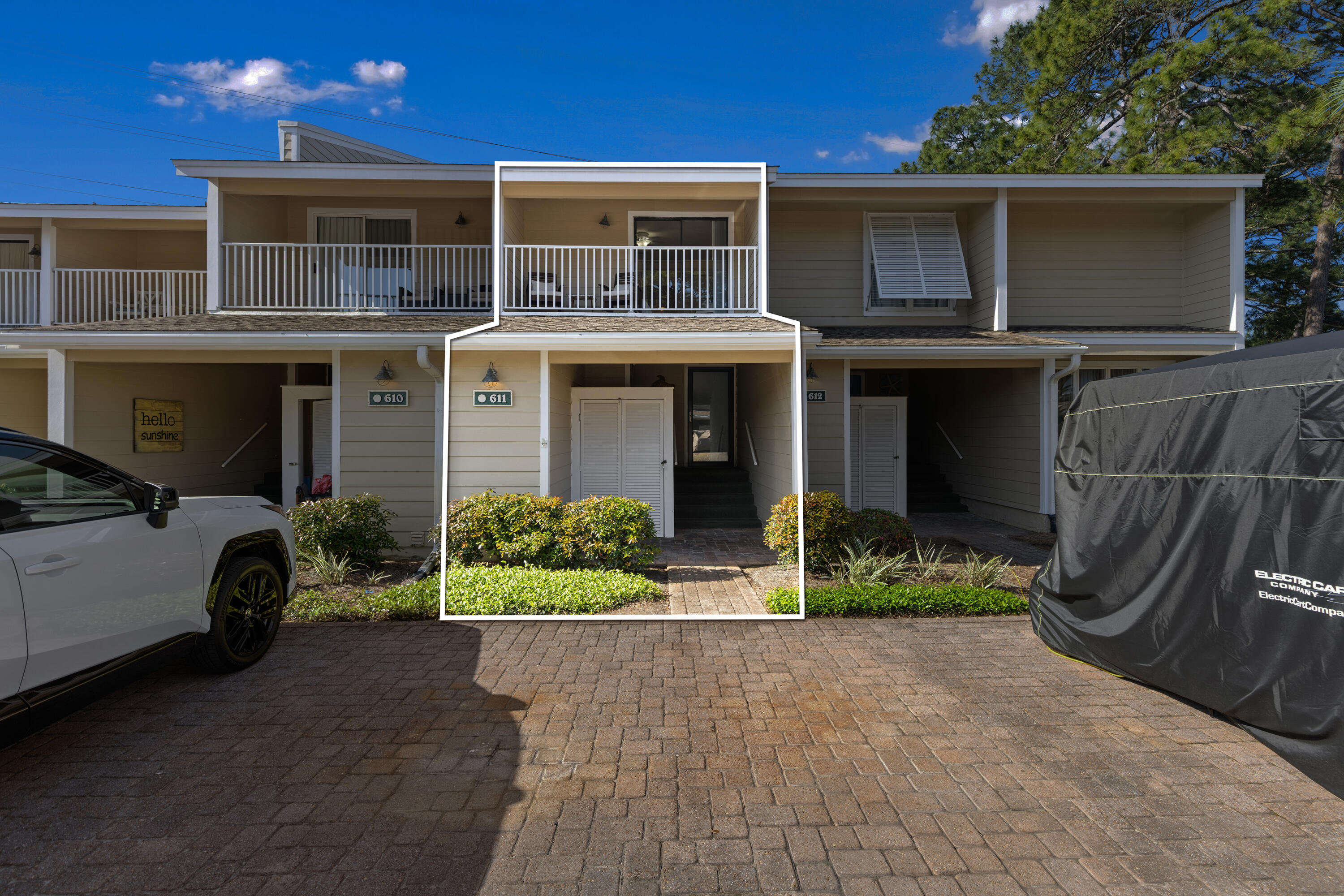 611 Bayou Drive # 10995