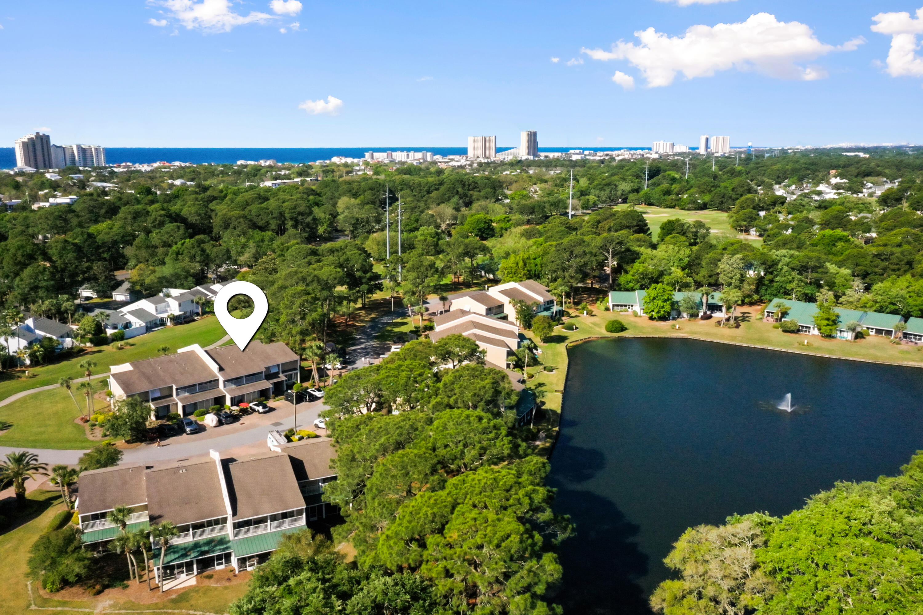 611 Bayou Drive # 10995