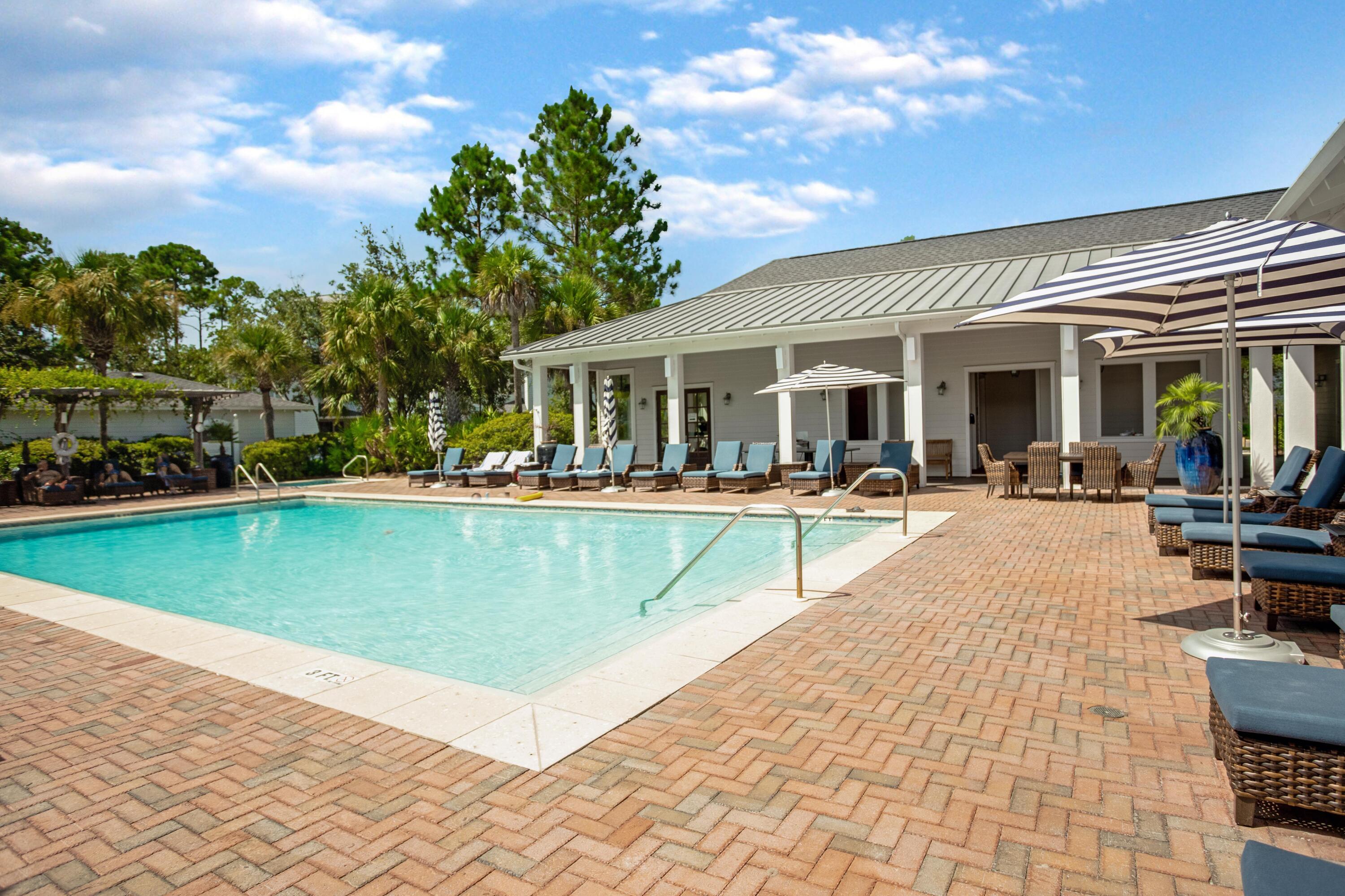 8119 Inspiration Drive, C1