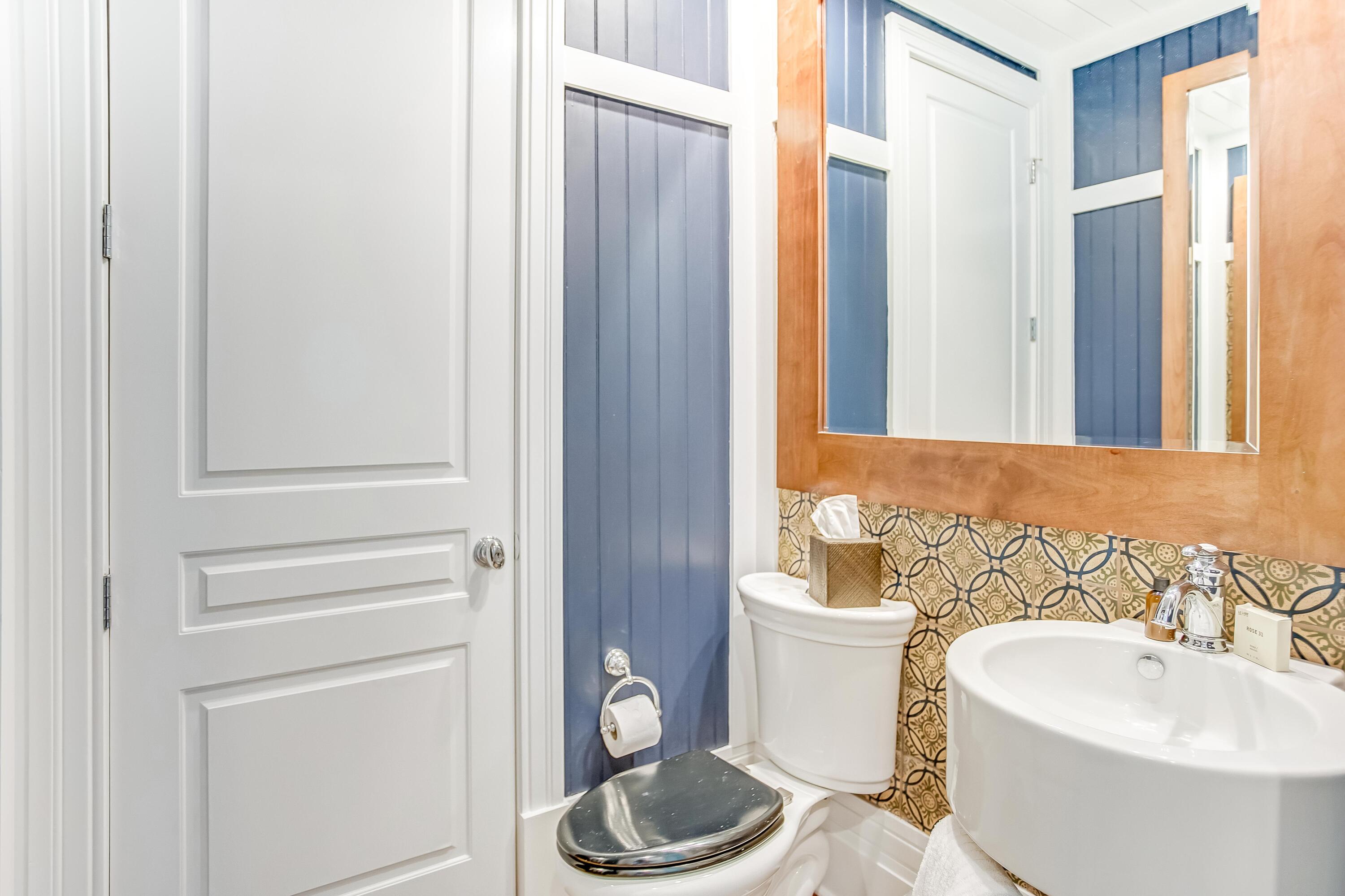 8119 Inspiration Drive, C1