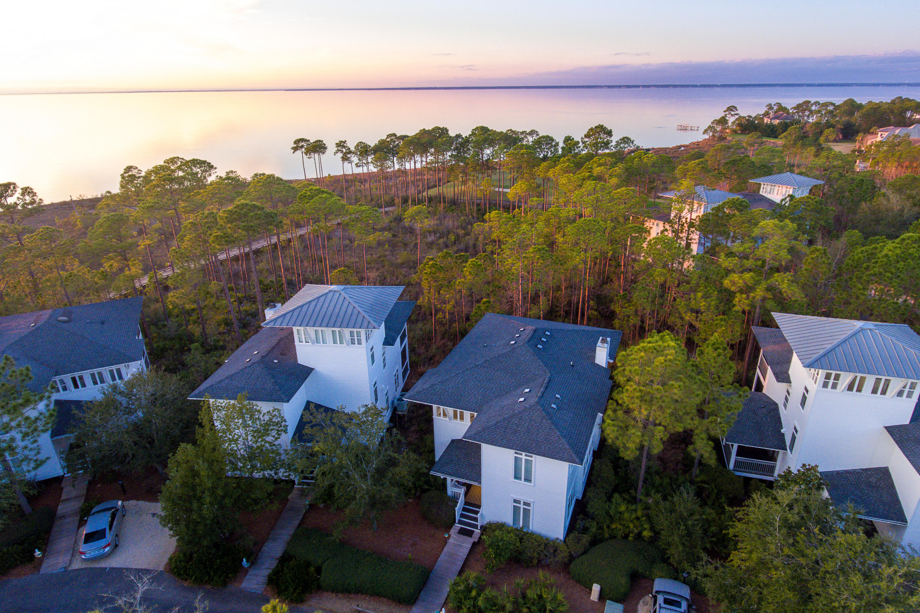 8101 Inspiration Drive, C1