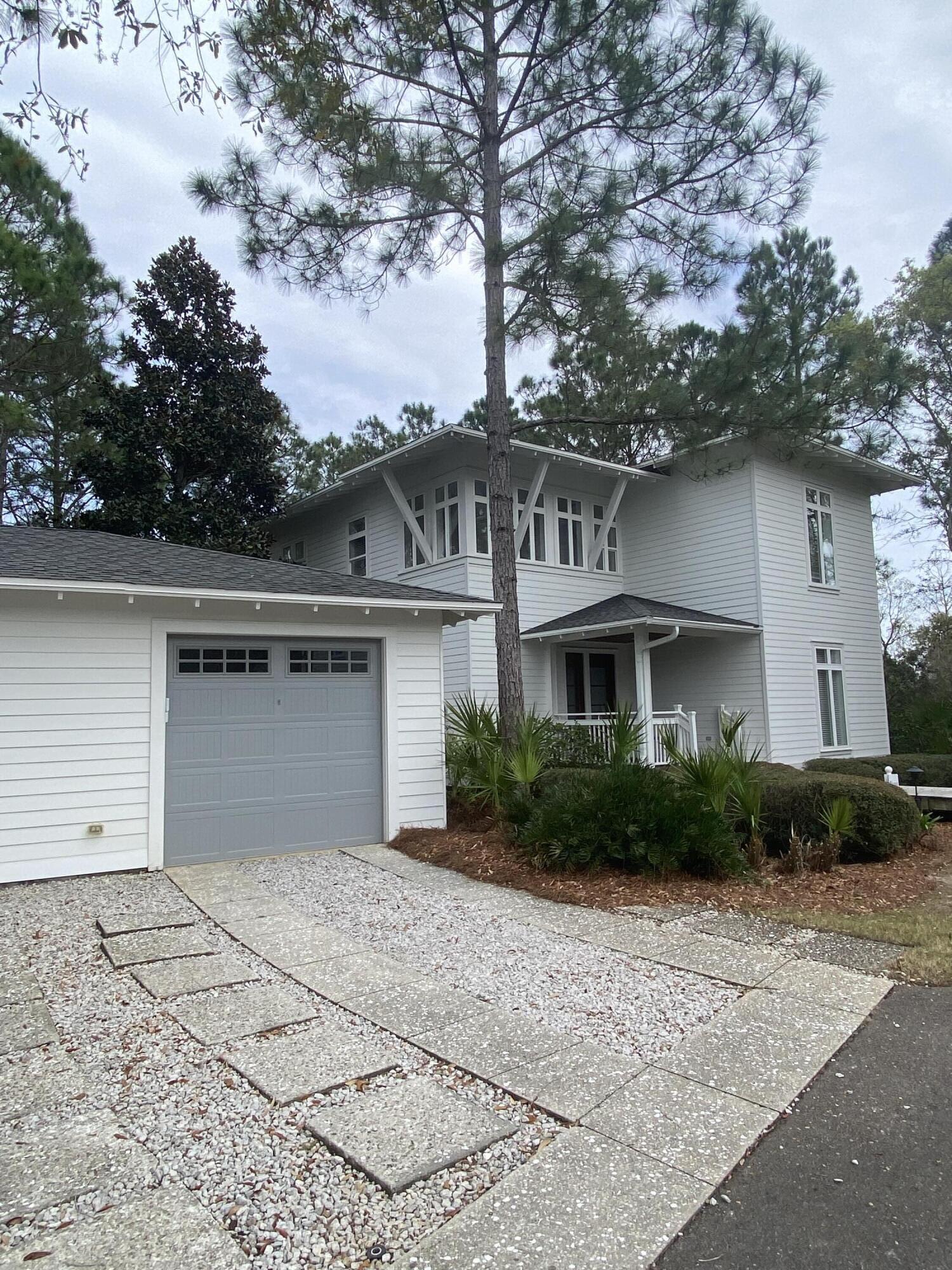 8101 Inspiration Drive, C1