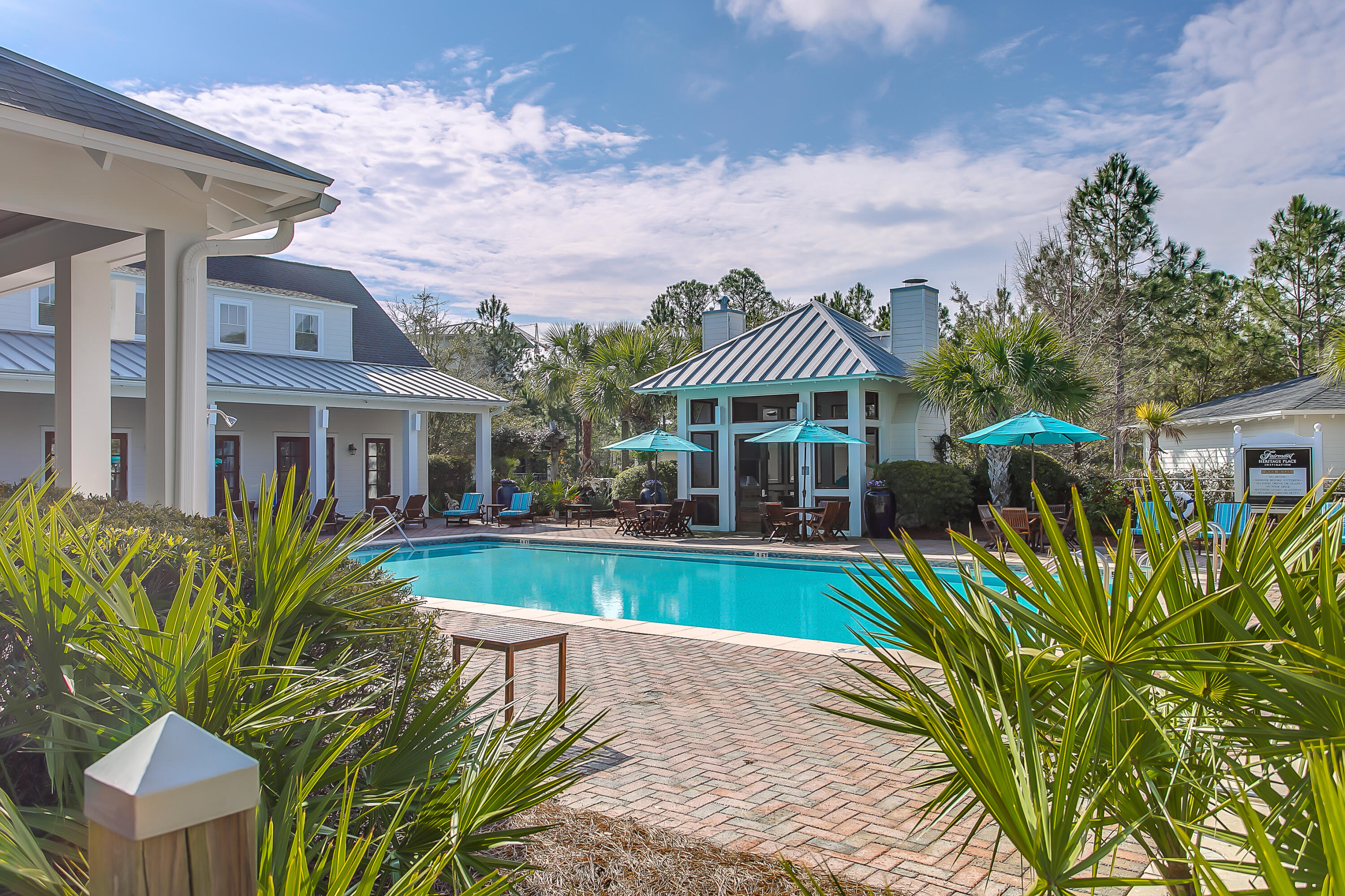 8101 Inspiration Drive, D2