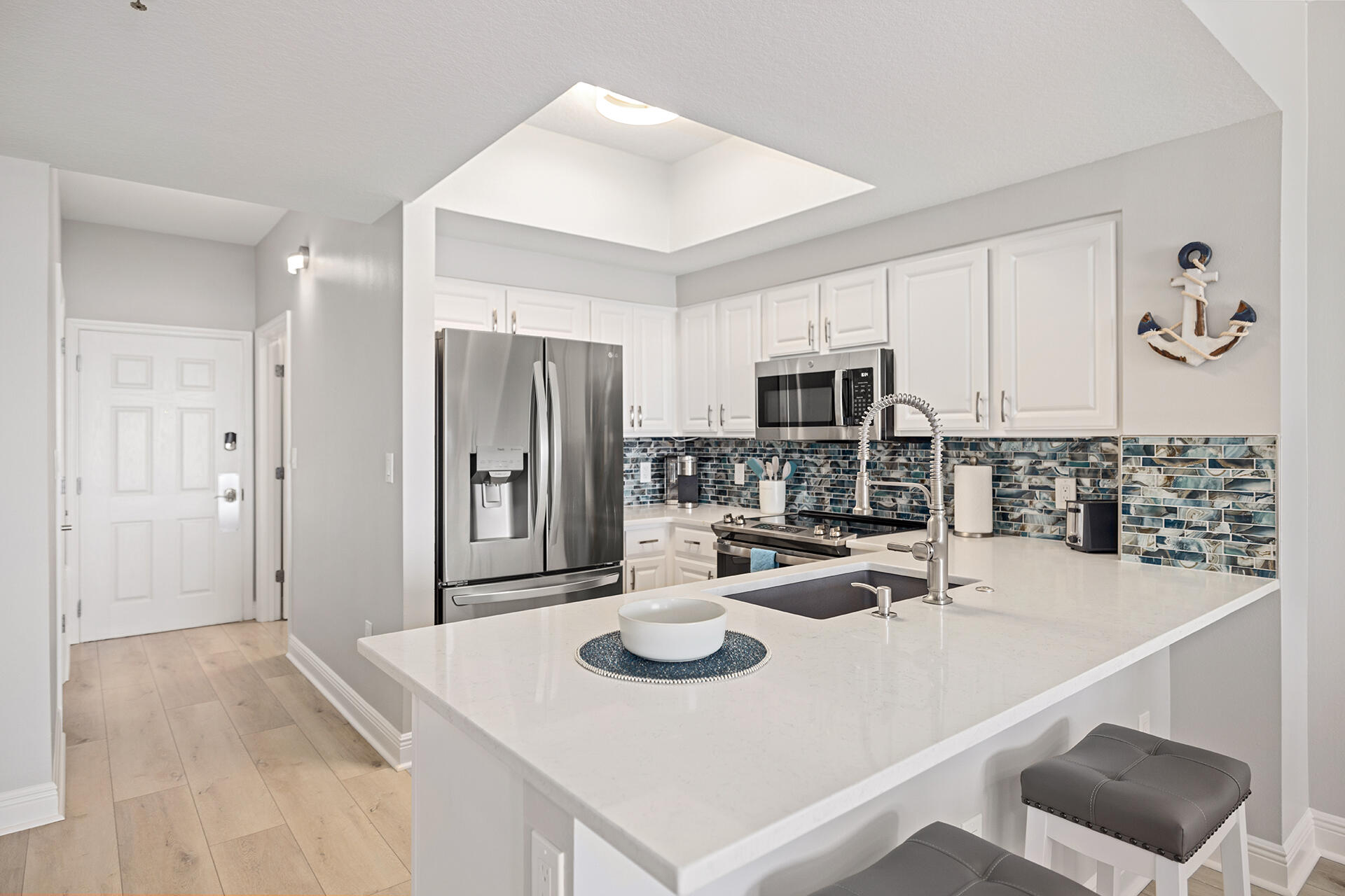 112 Seascape Drive, 2002