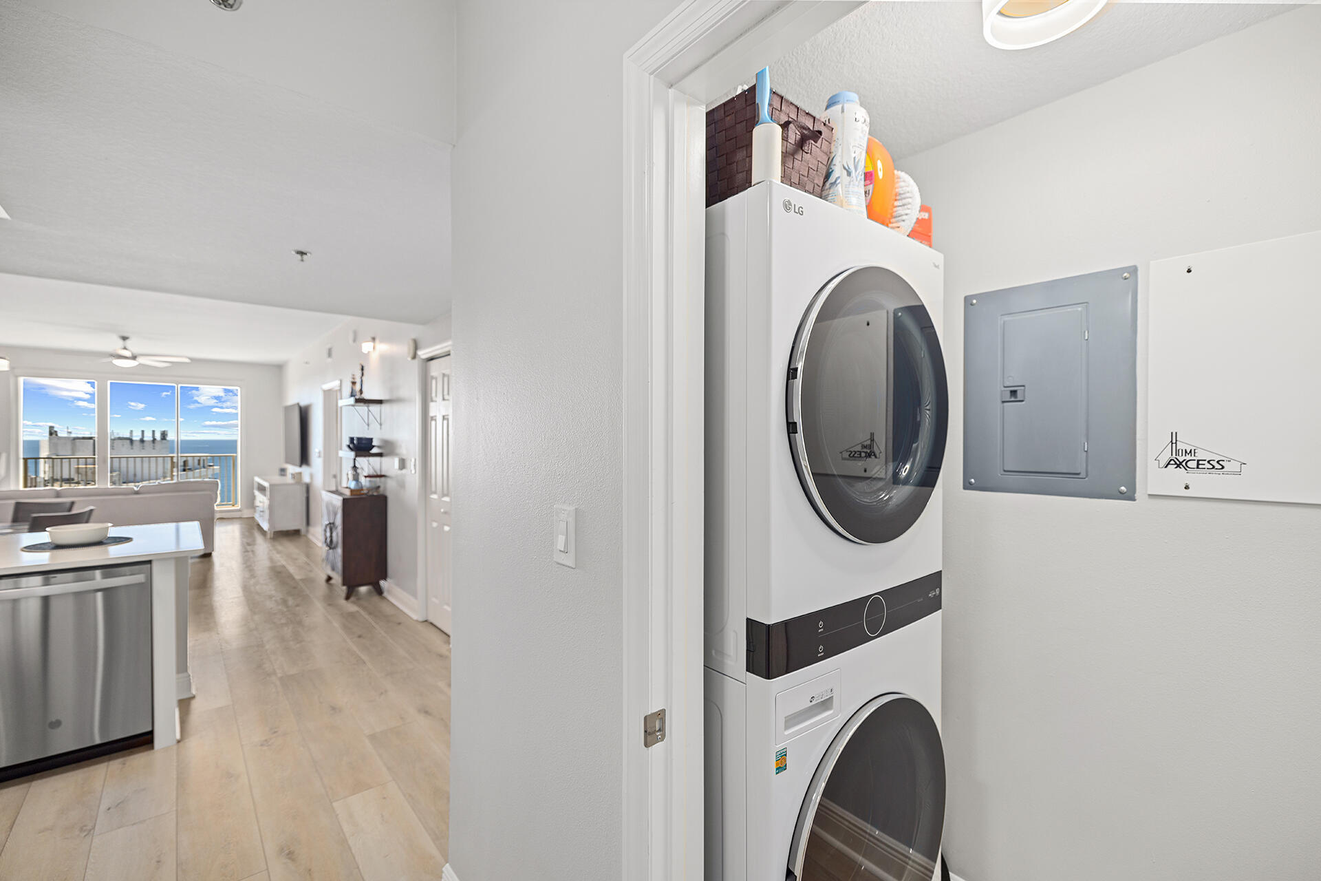 112 Seascape Drive, 2002