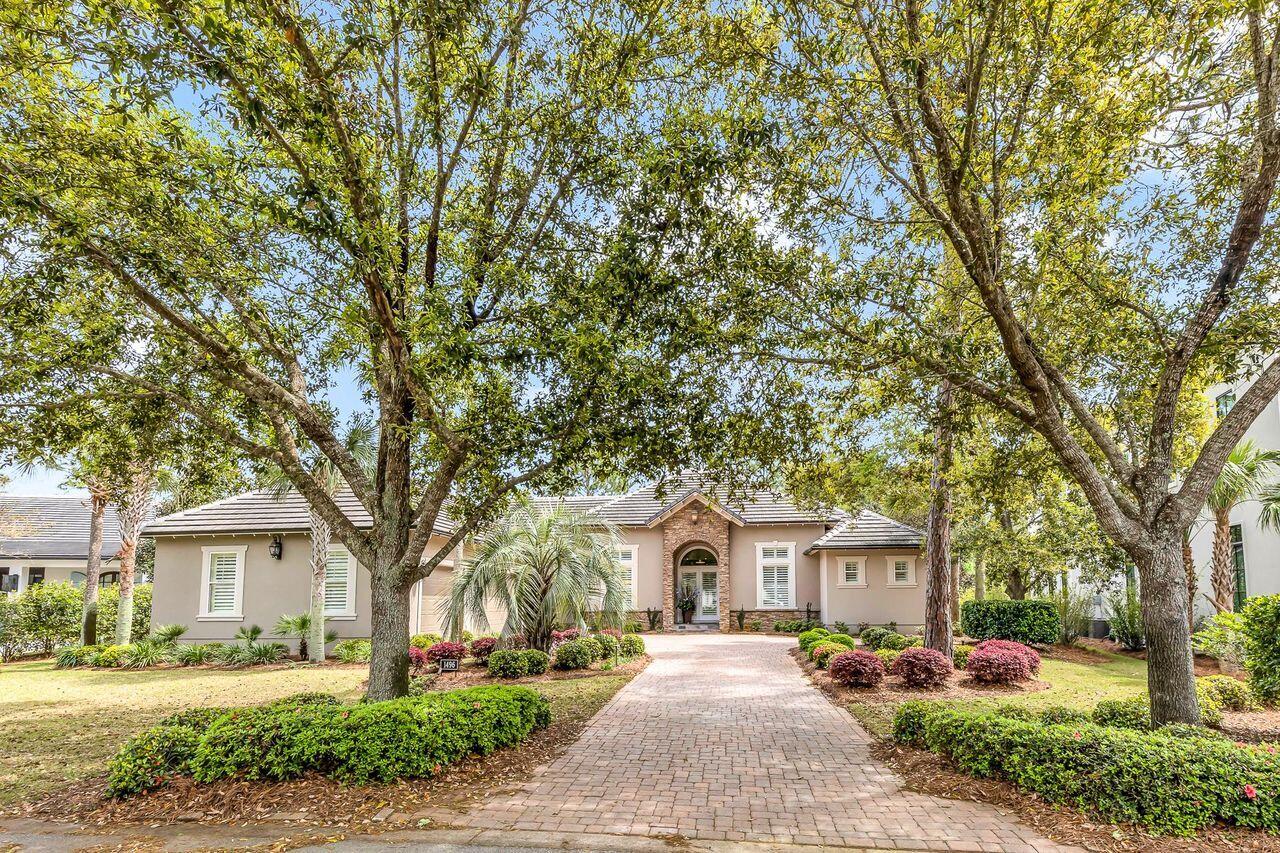 1496 E Island Green Lane