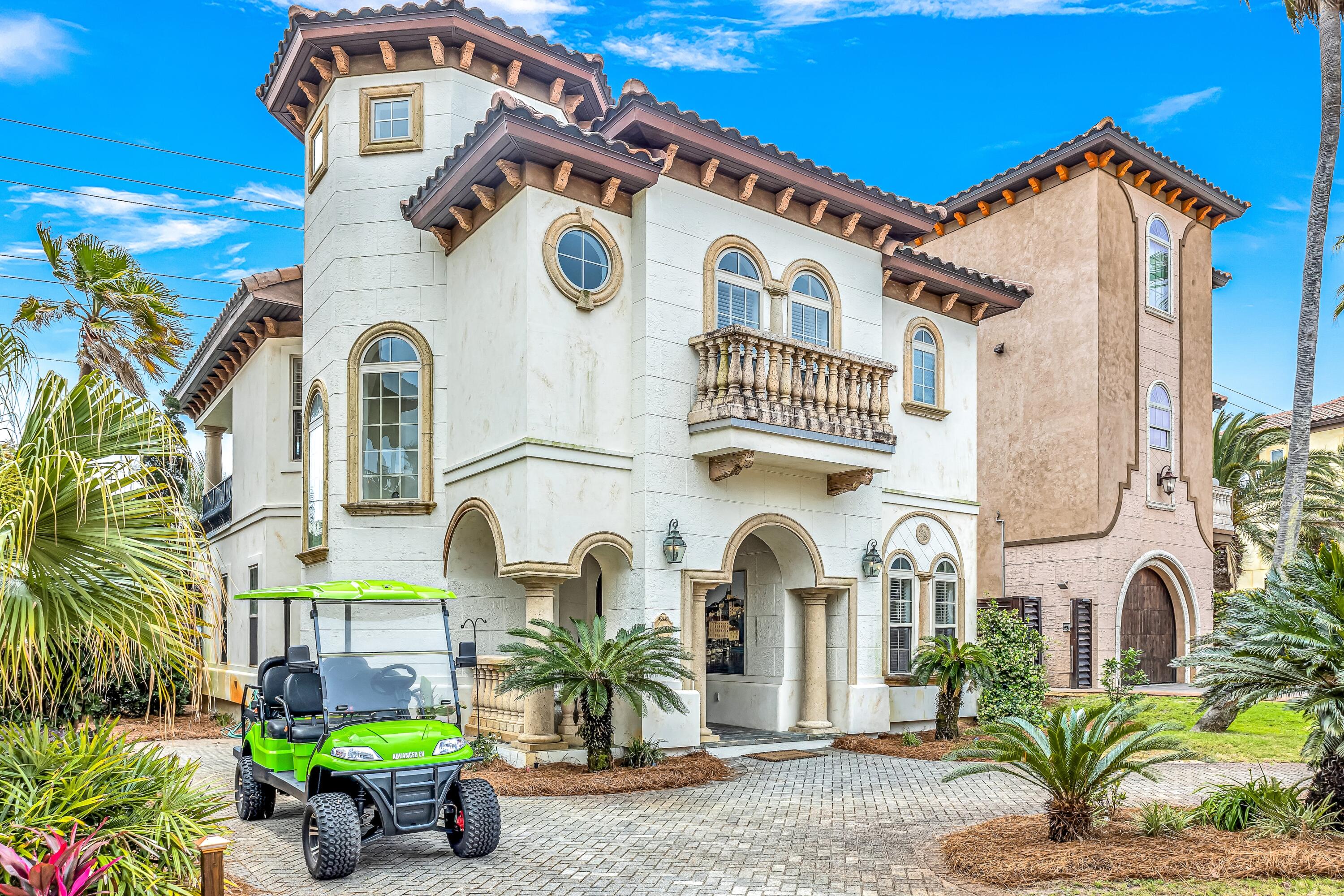 229 Rue Saint Tropez