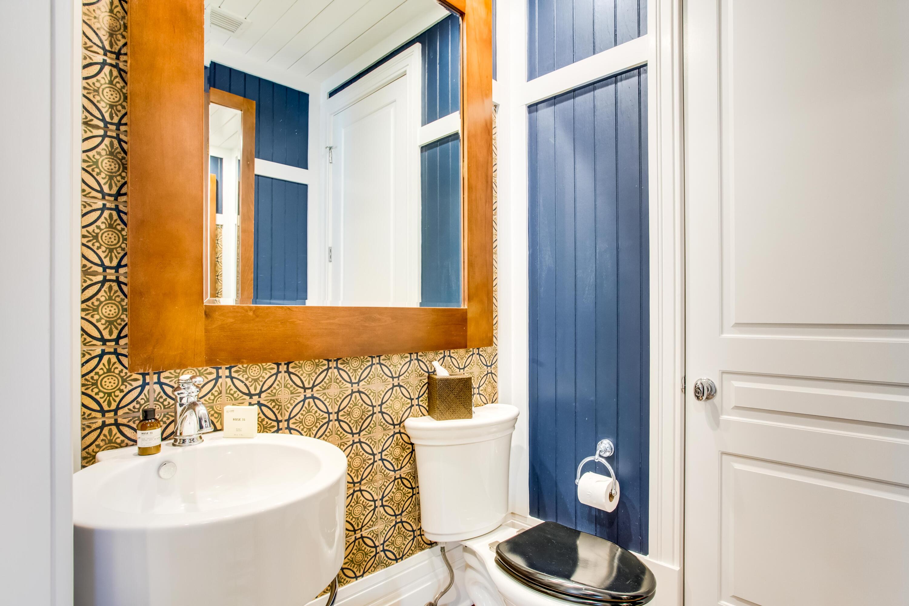 8103 Inspiration Drive, B1