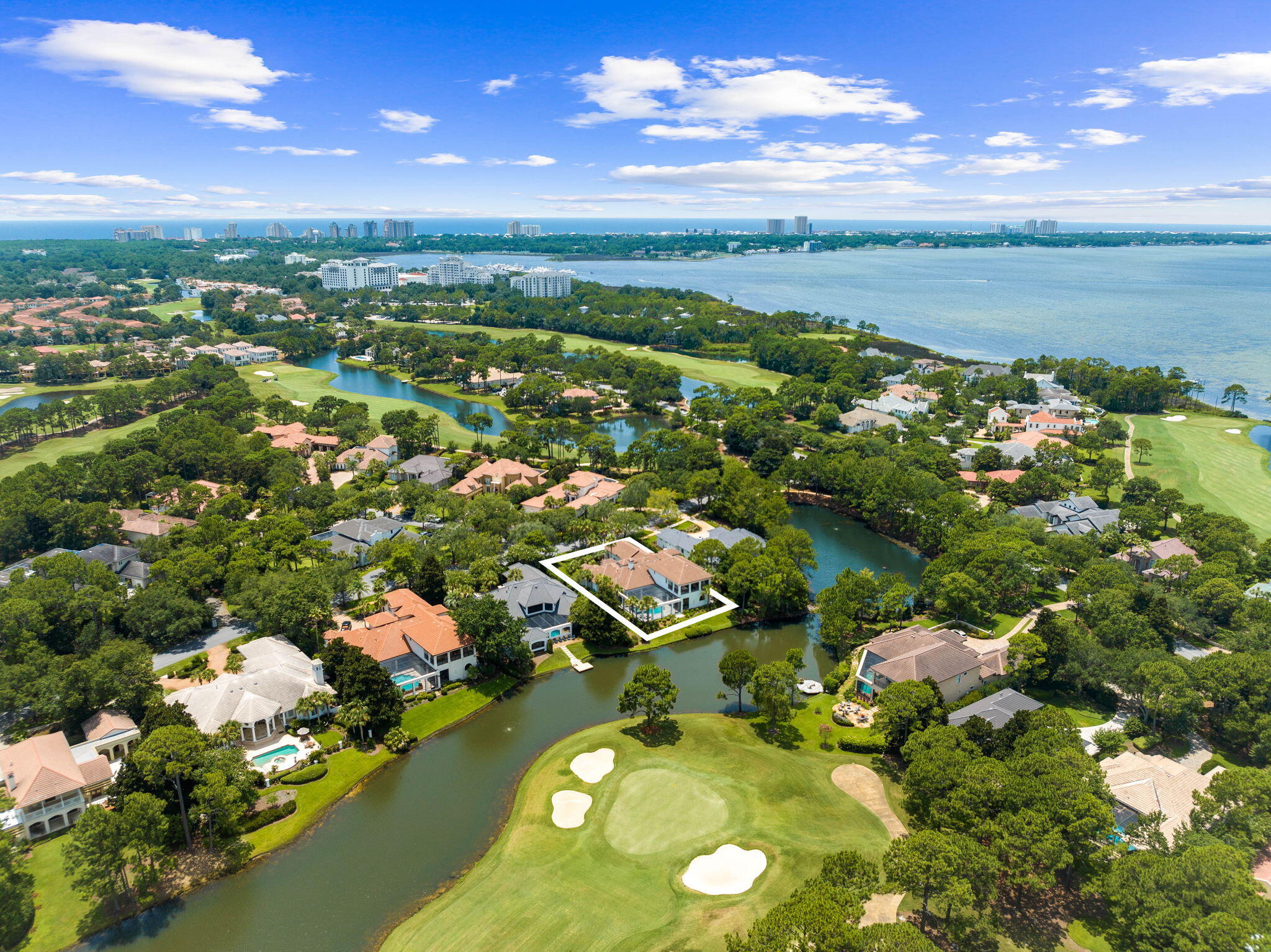 3293 Burnt Pine Lane