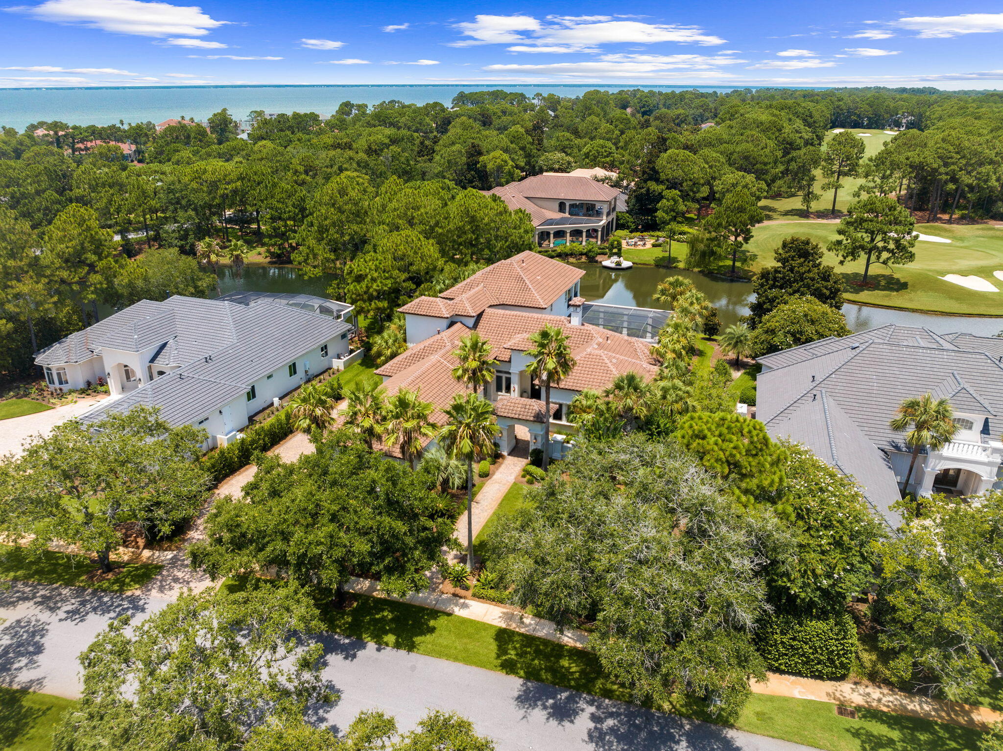 3293 Burnt Pine Lane