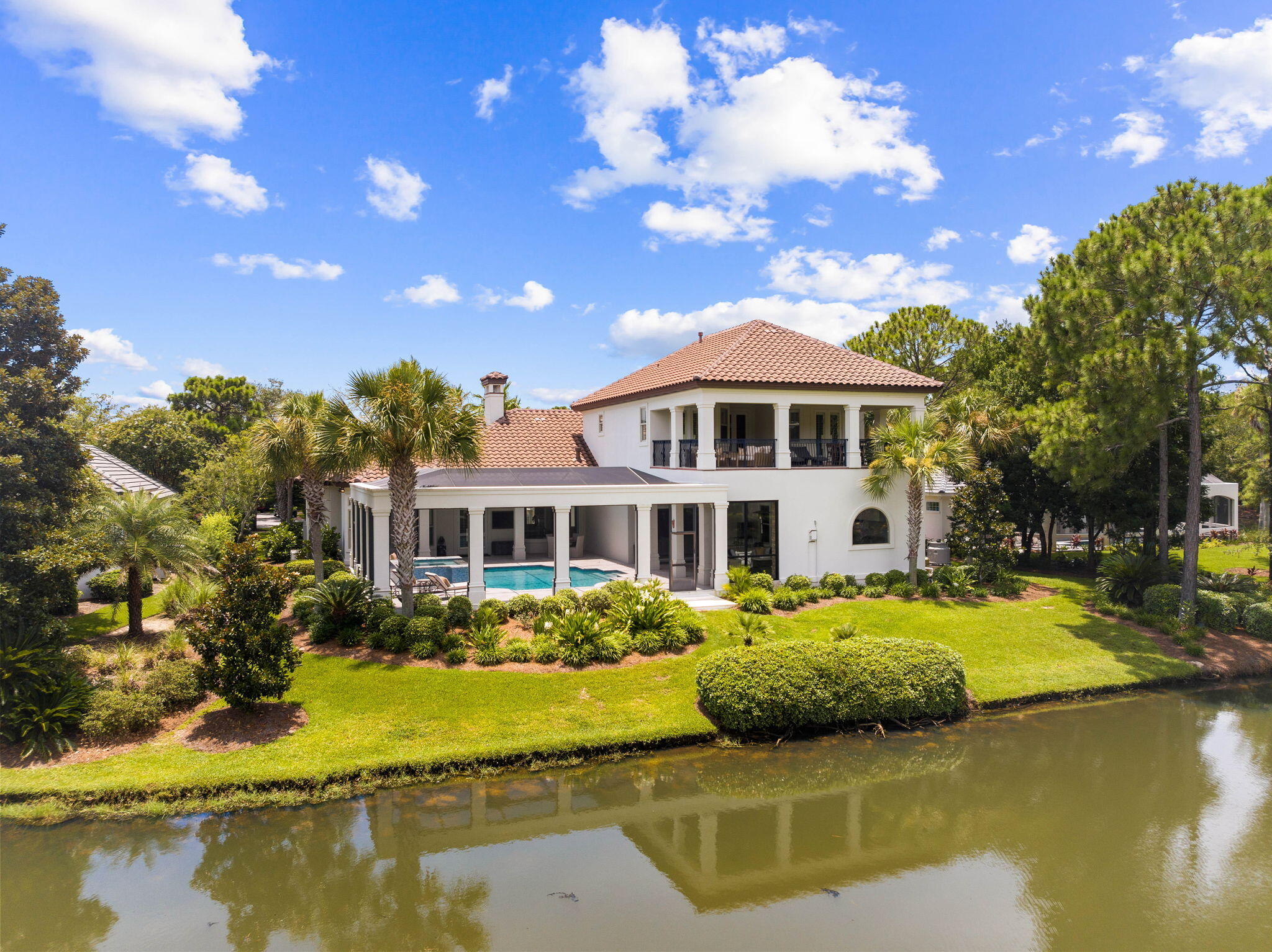 3293 Burnt Pine Lane