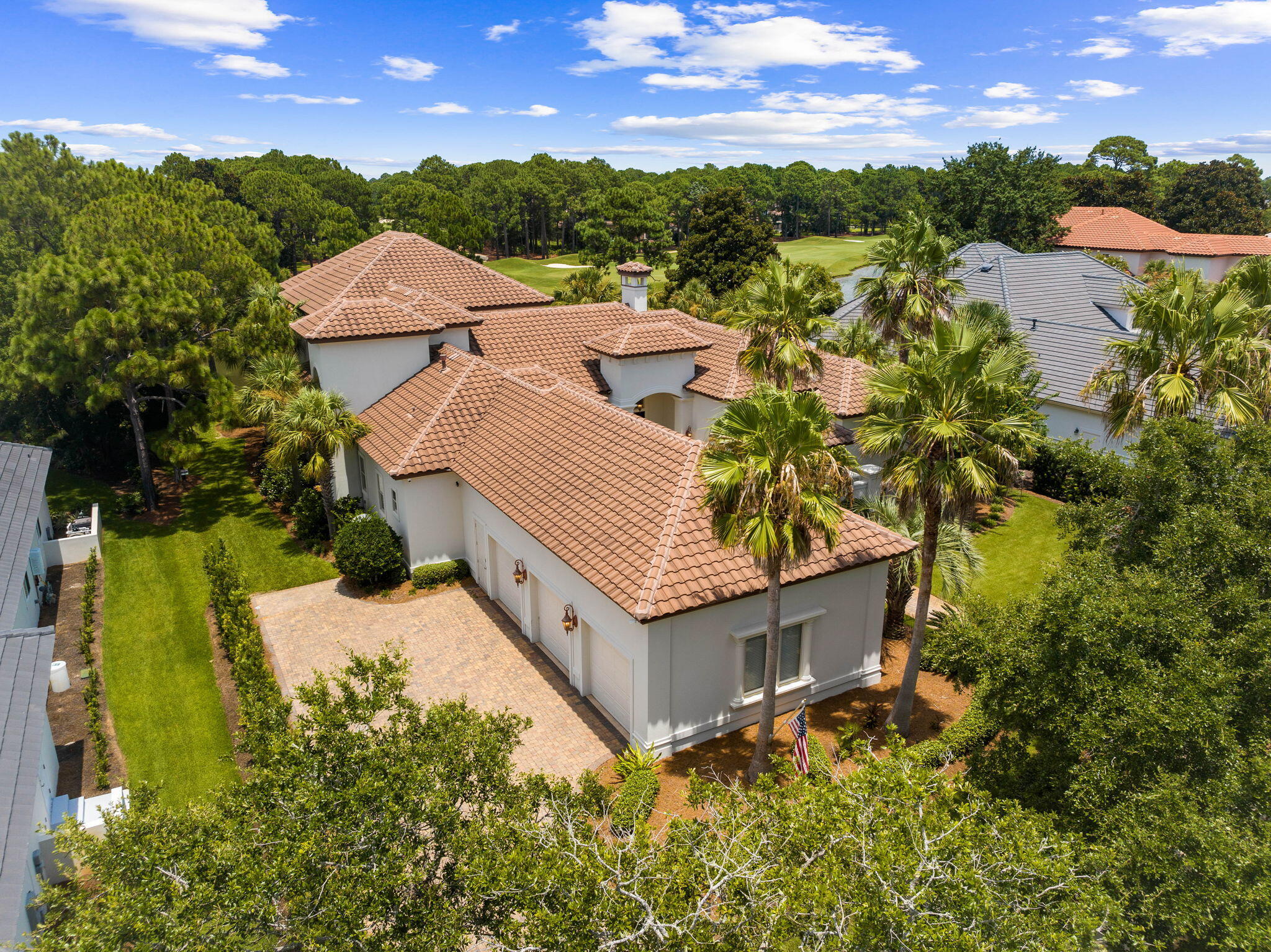 3293 Burnt Pine Lane