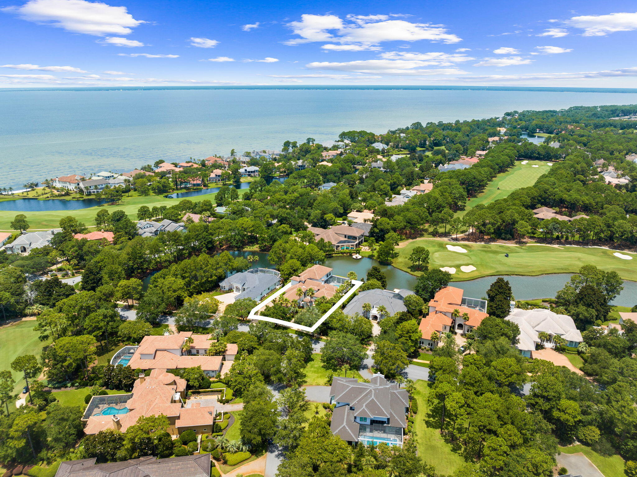 3293 Burnt Pine Lane