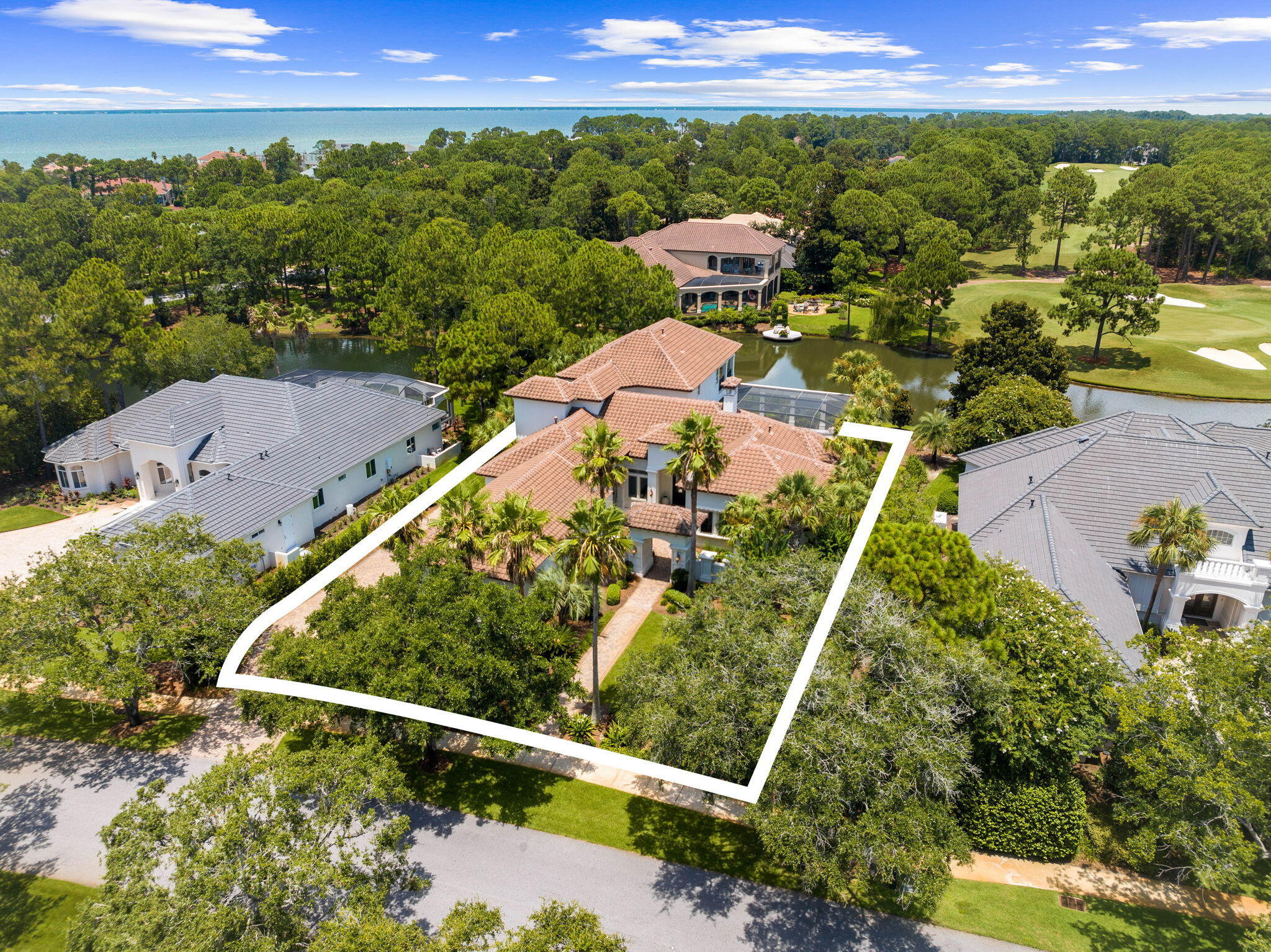 3293 Burnt Pine Lane