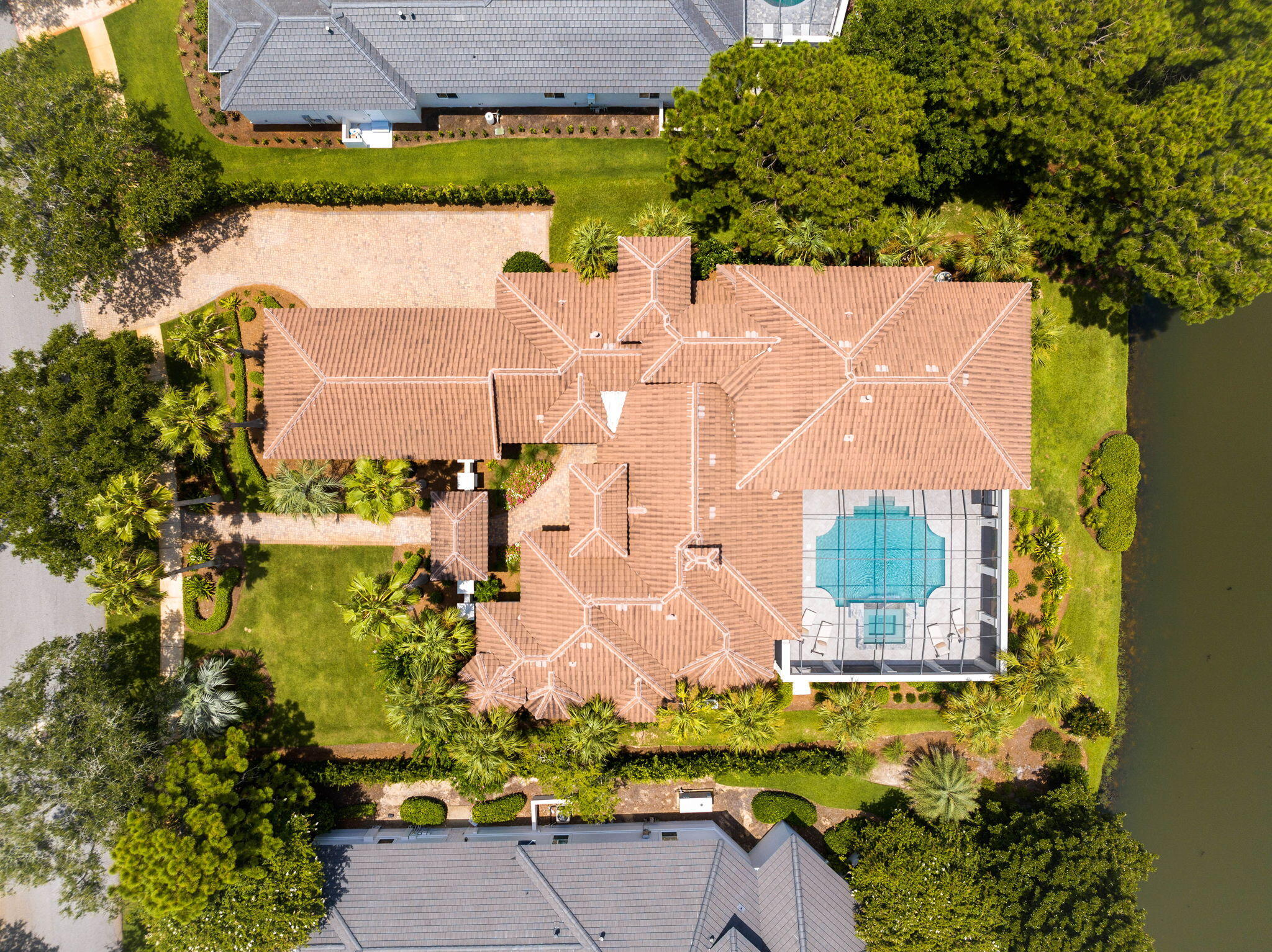 3293 Burnt Pine Lane