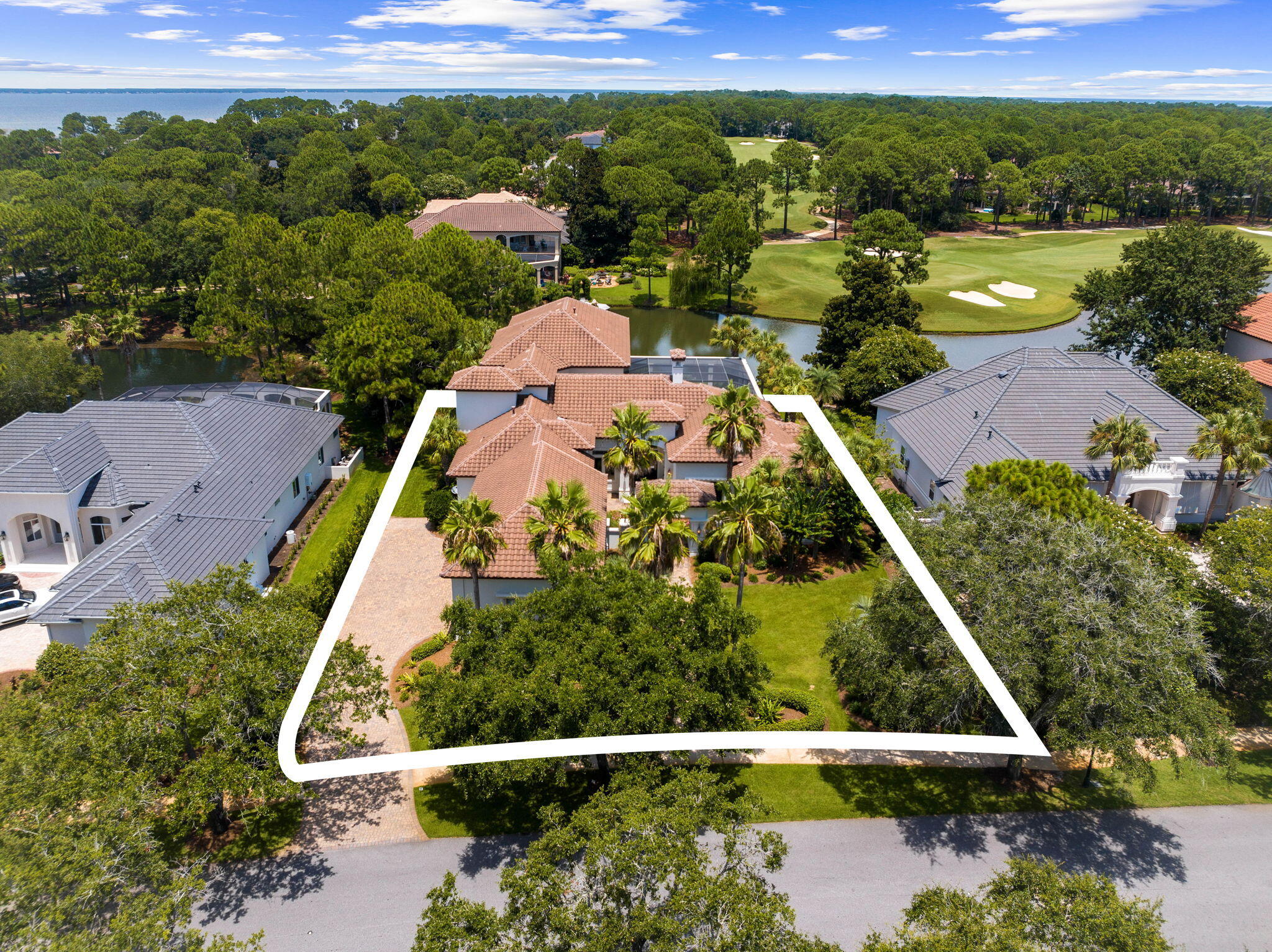 3293 Burnt Pine Lane