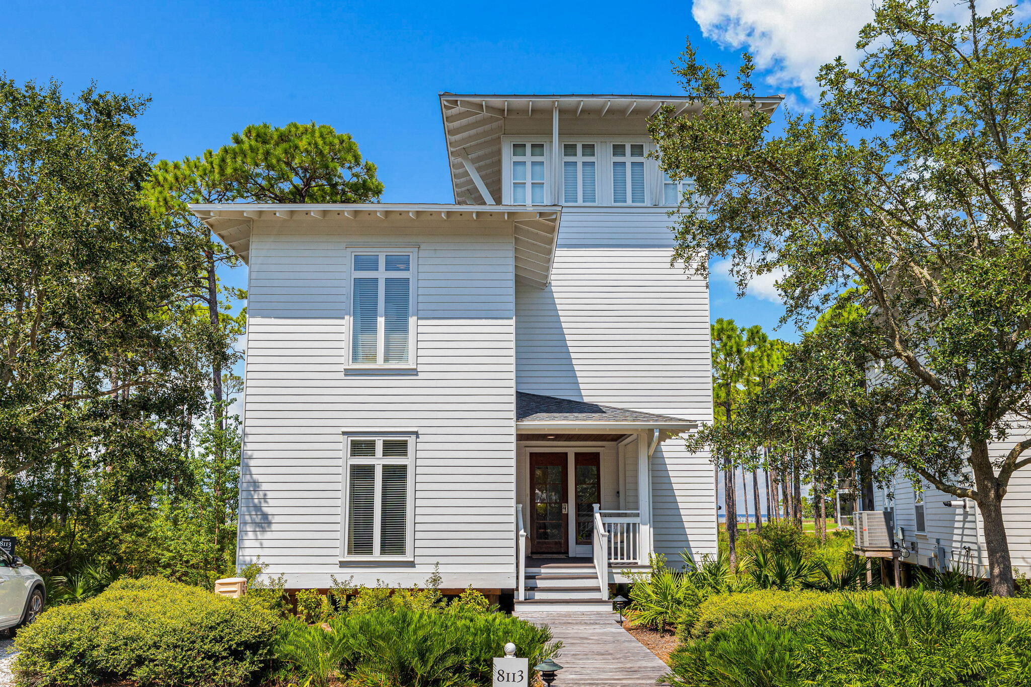 8113 Inspiration Drive, # 13