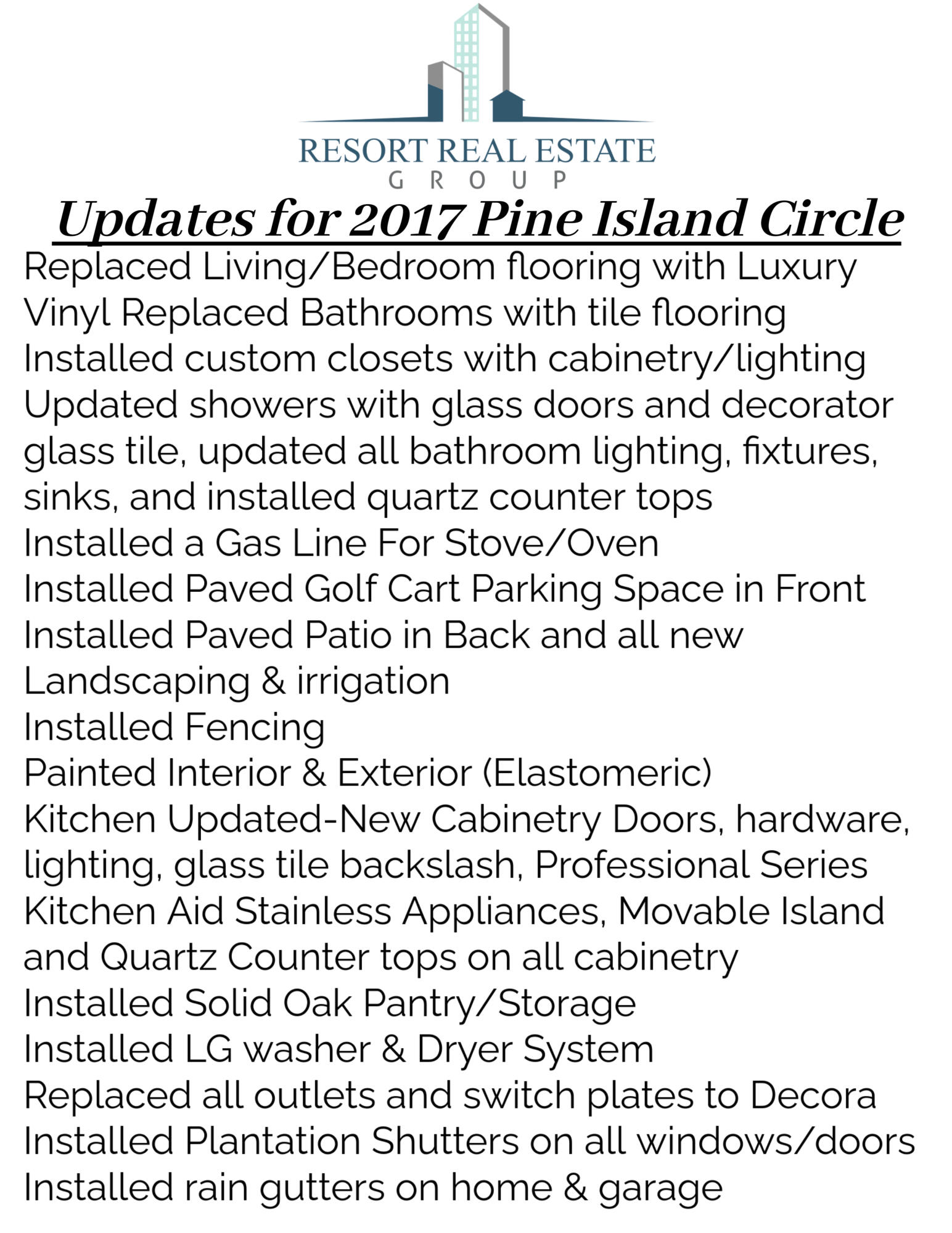 2017 Pine Island Circle