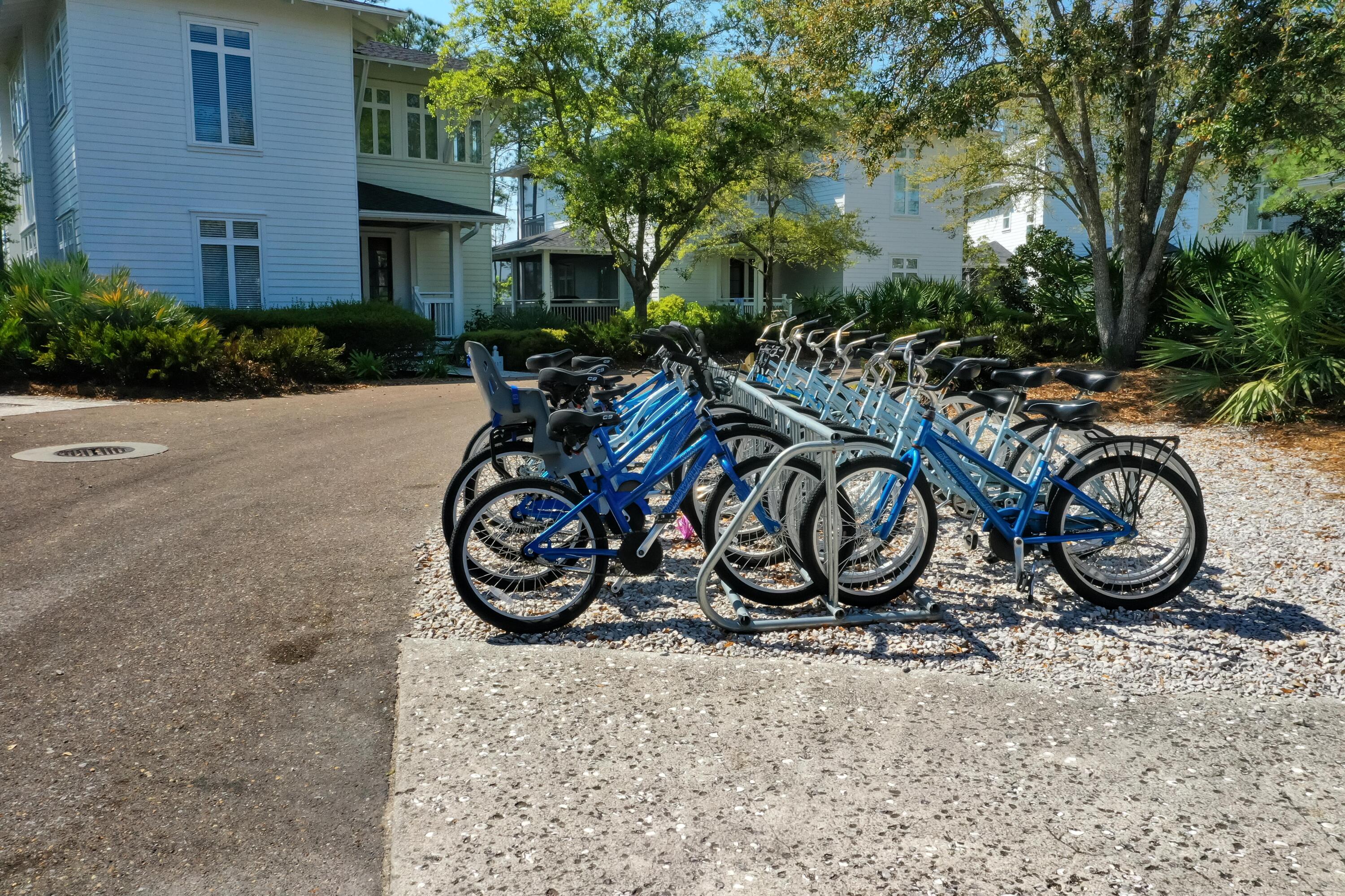 8119 Inspiration Drive, A2