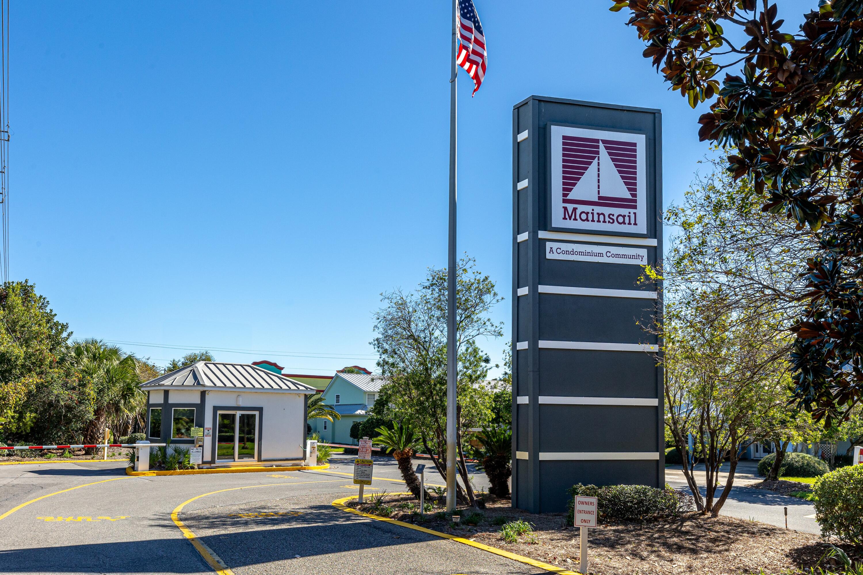 114 Mainsail Drive, UNIT 442