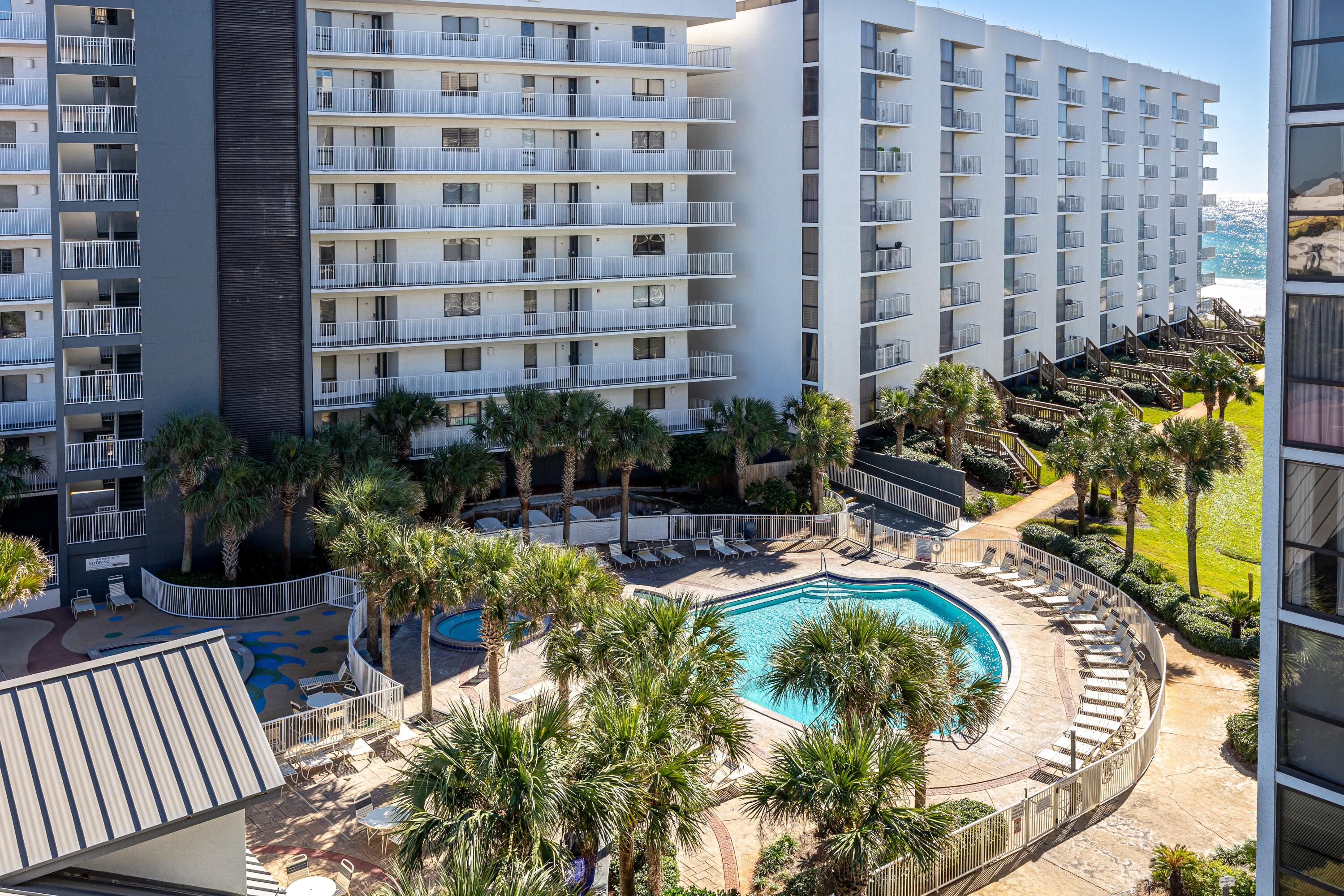 114 Mainsail Drive, UNIT 442