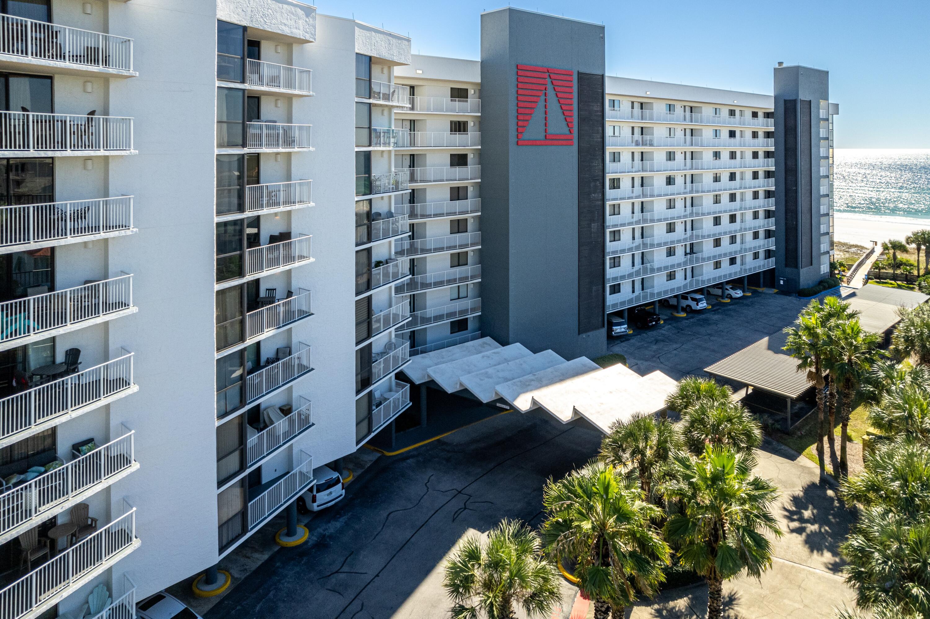 114 Mainsail Drive, UNIT 442