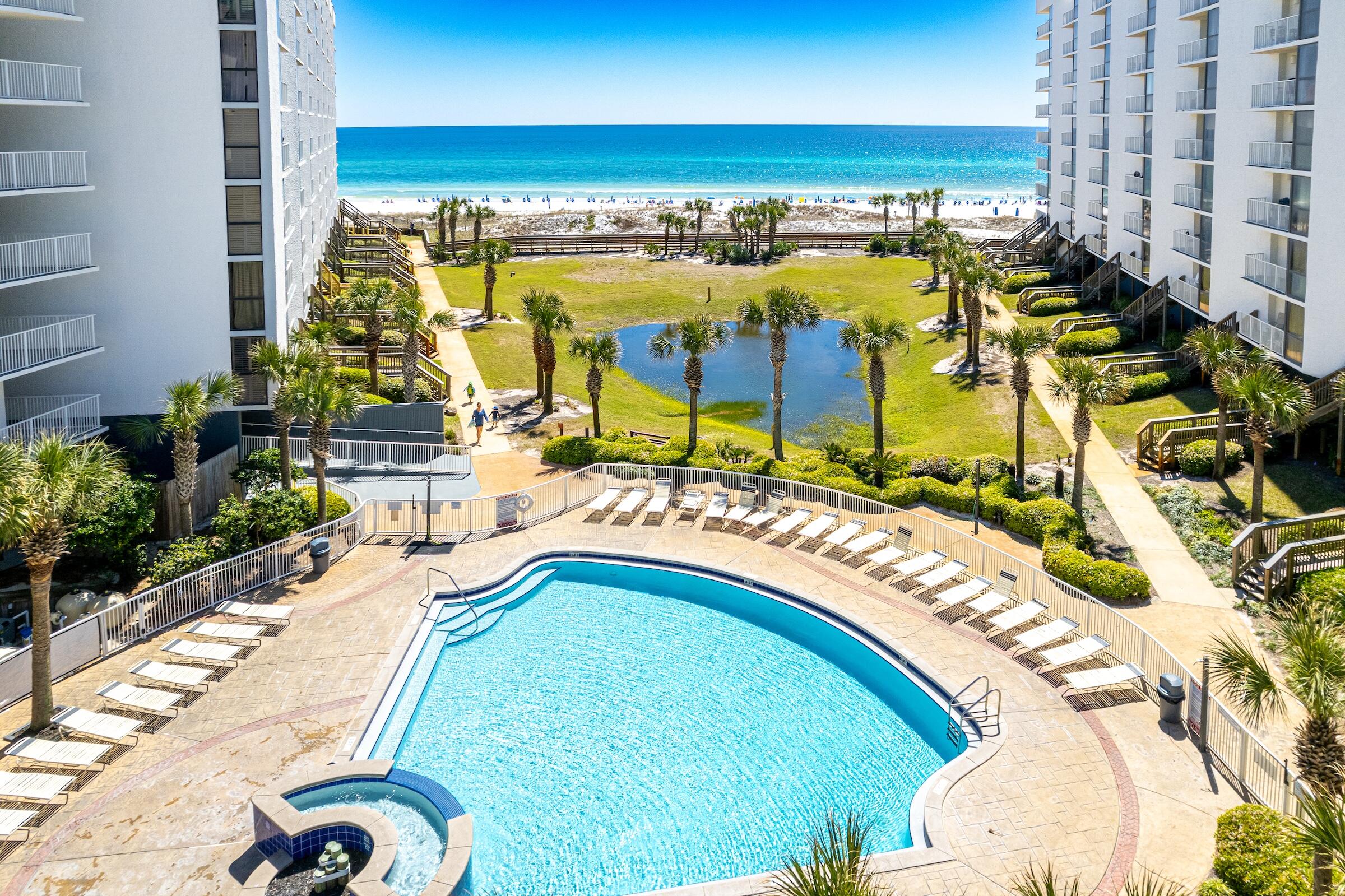 114 Mainsail Drive, UNIT 442