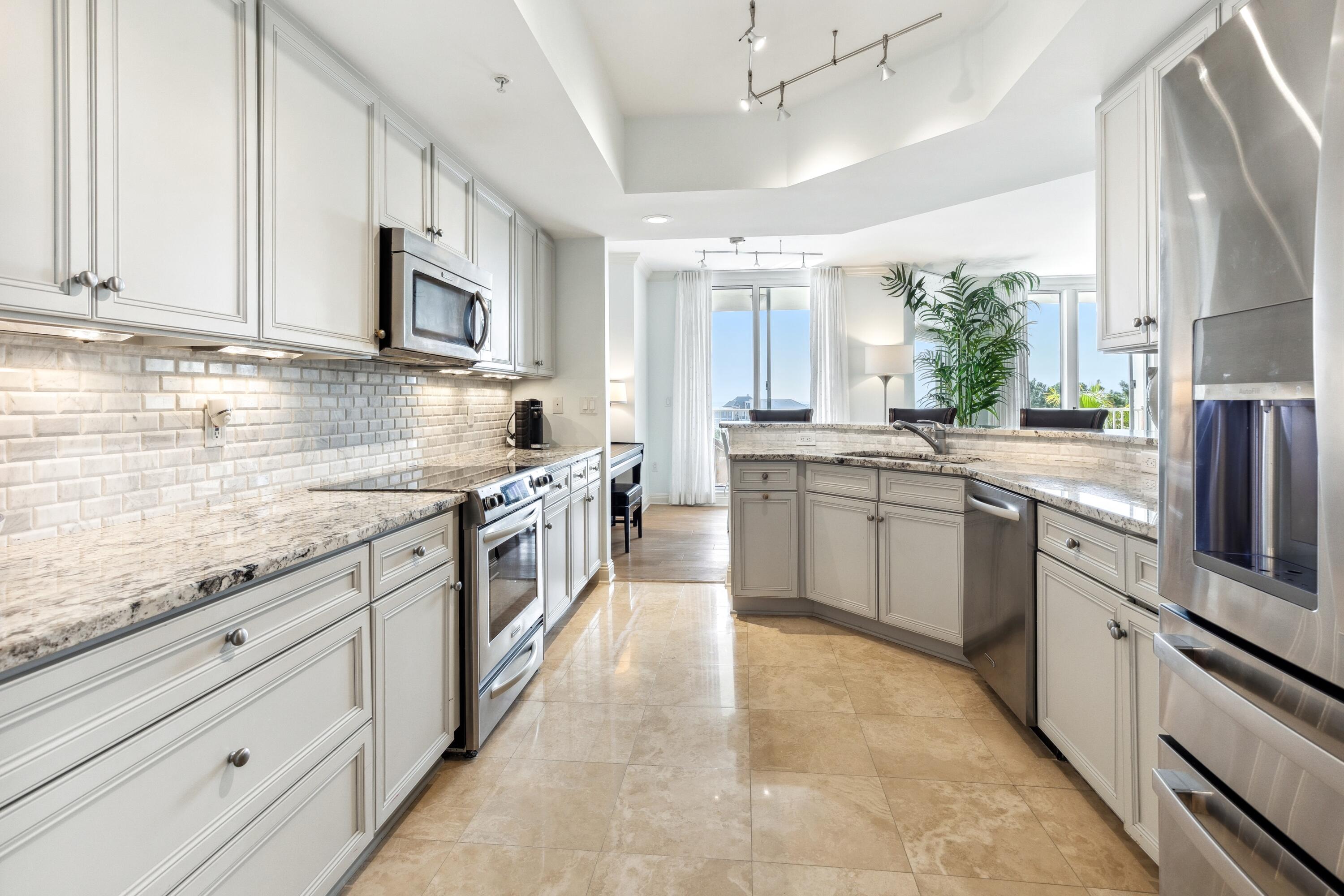 1 Beach Club Drive, UNIT 504