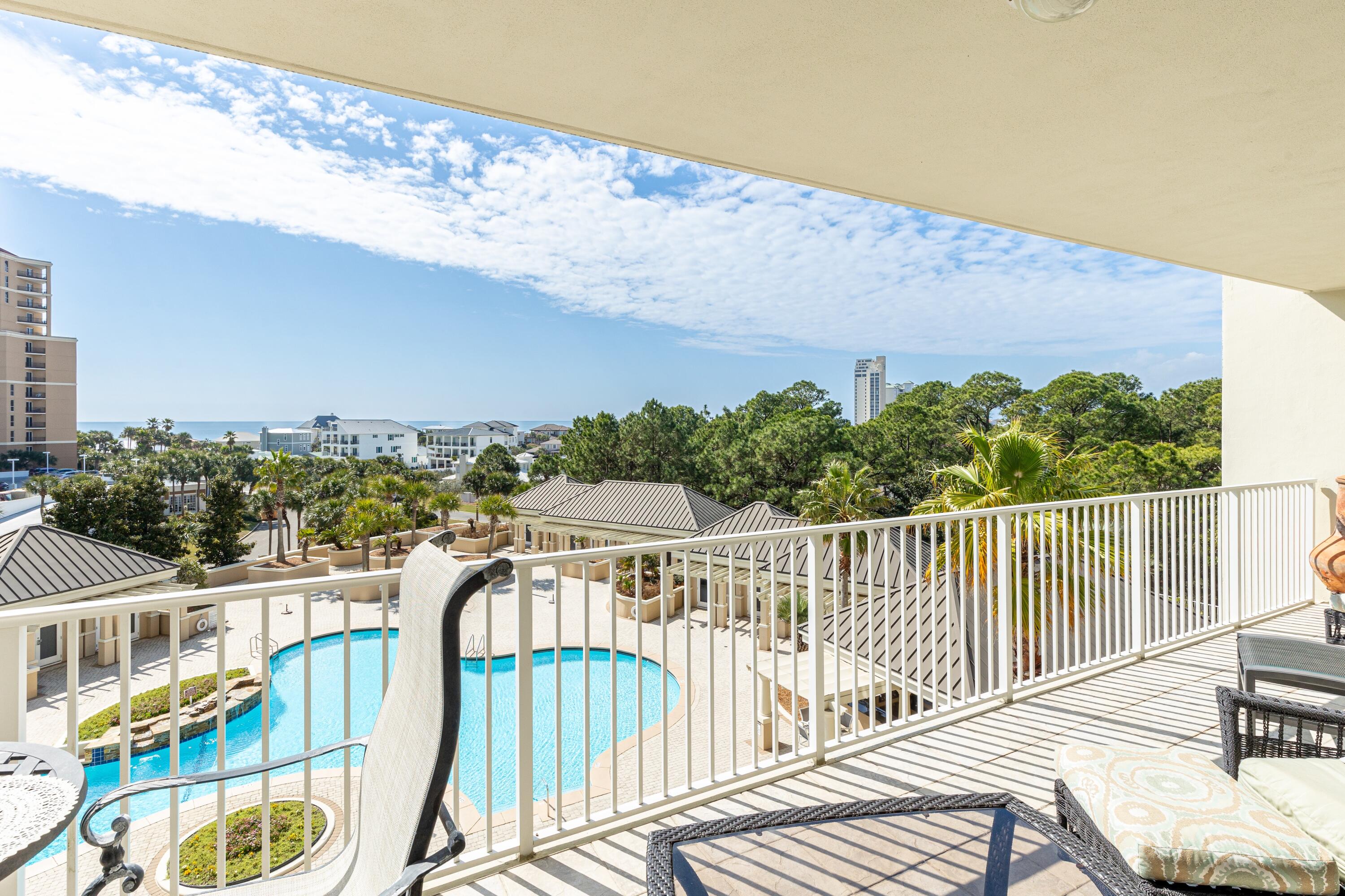 1 Beach Club Drive, UNIT 504