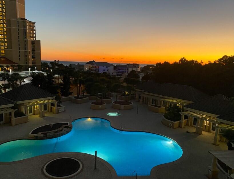 1 Beach Club Drive, UNIT 504