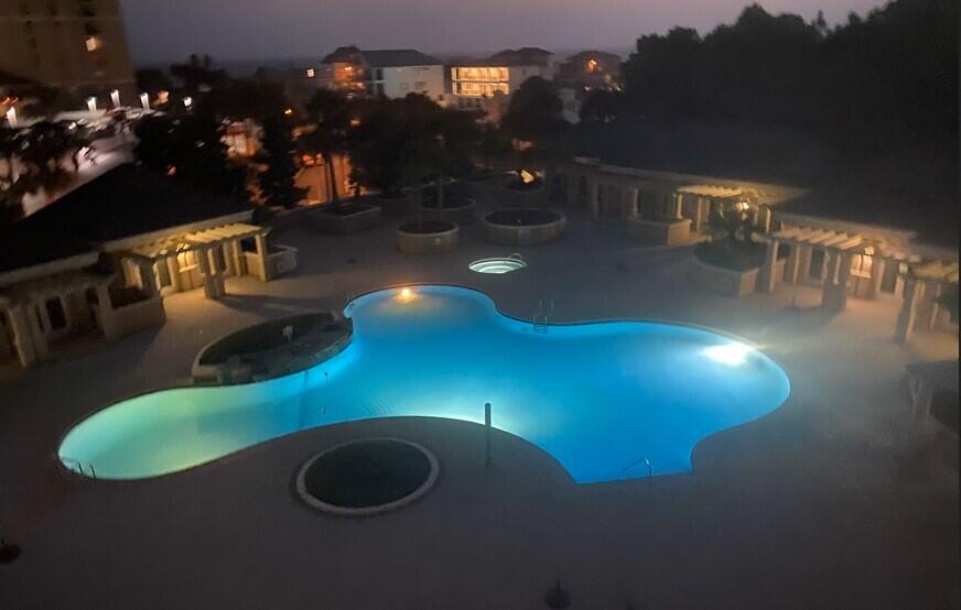 1 Beach Club Drive, UNIT 504