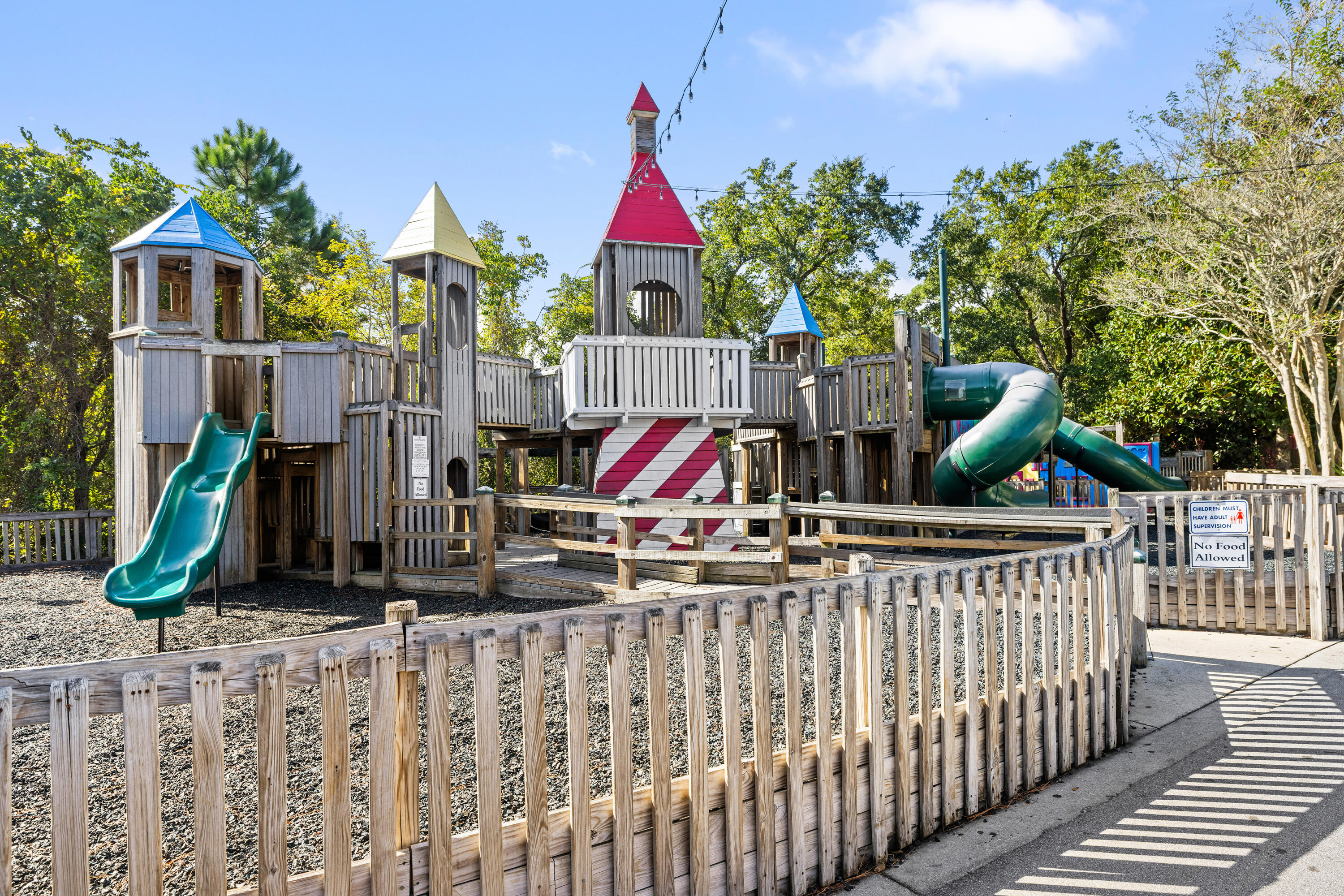 1303 Laurel Way, Miramar Beach