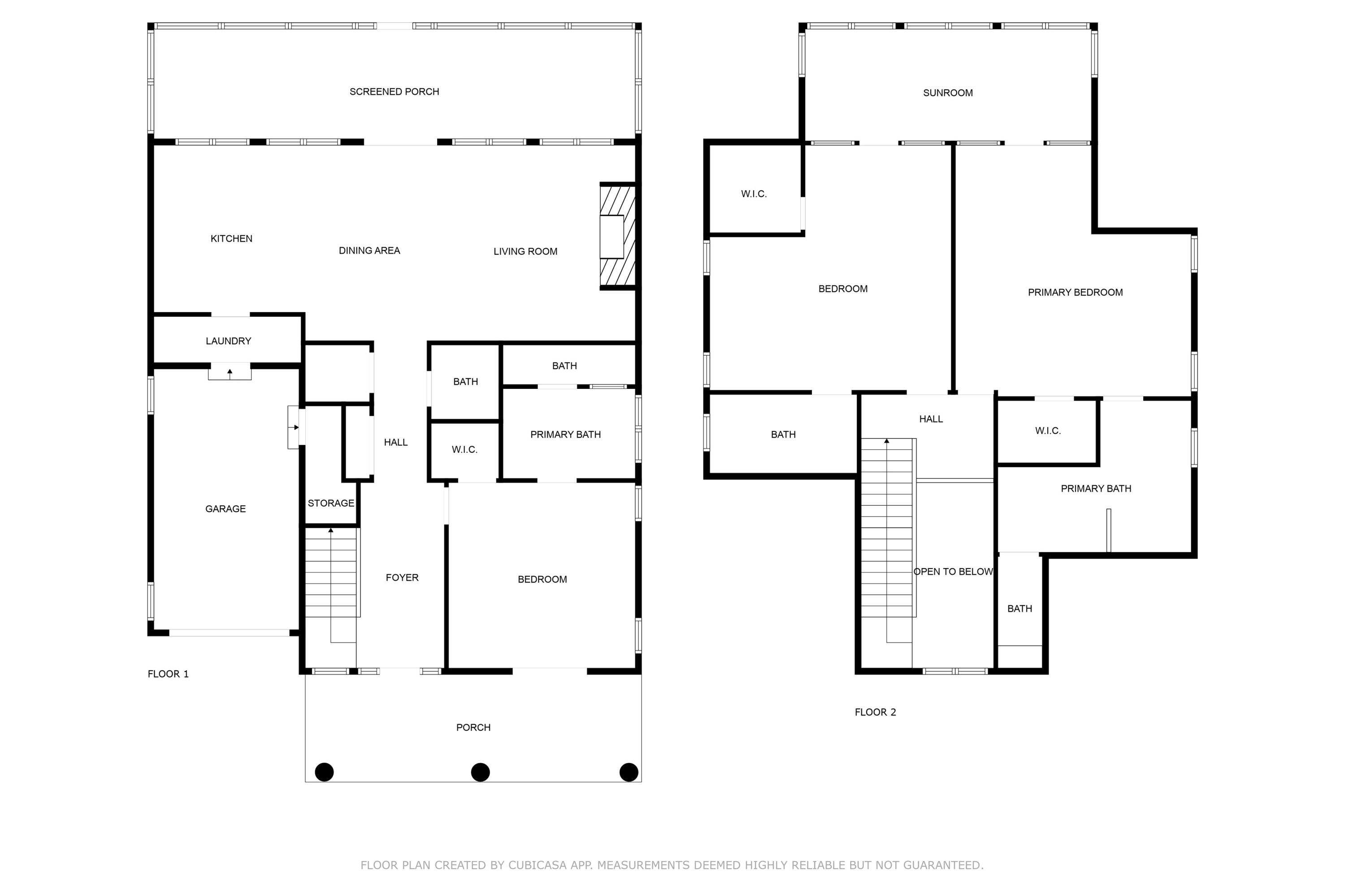 1303 Laurel Way, Miramar Beach