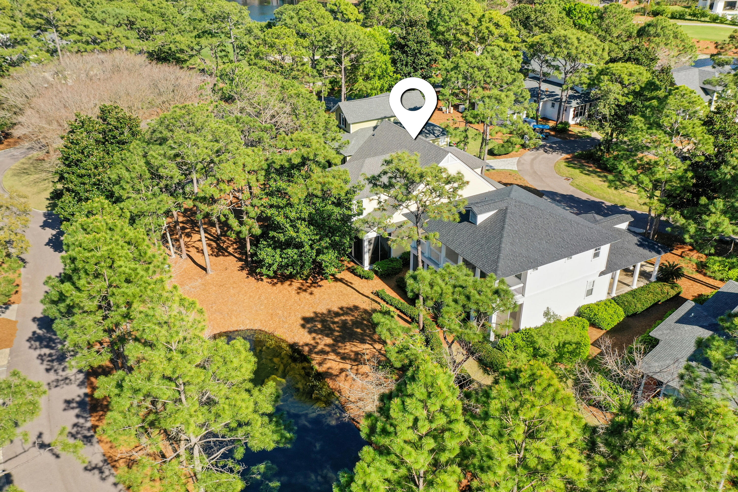 1303 Laurel Way, Miramar Beach