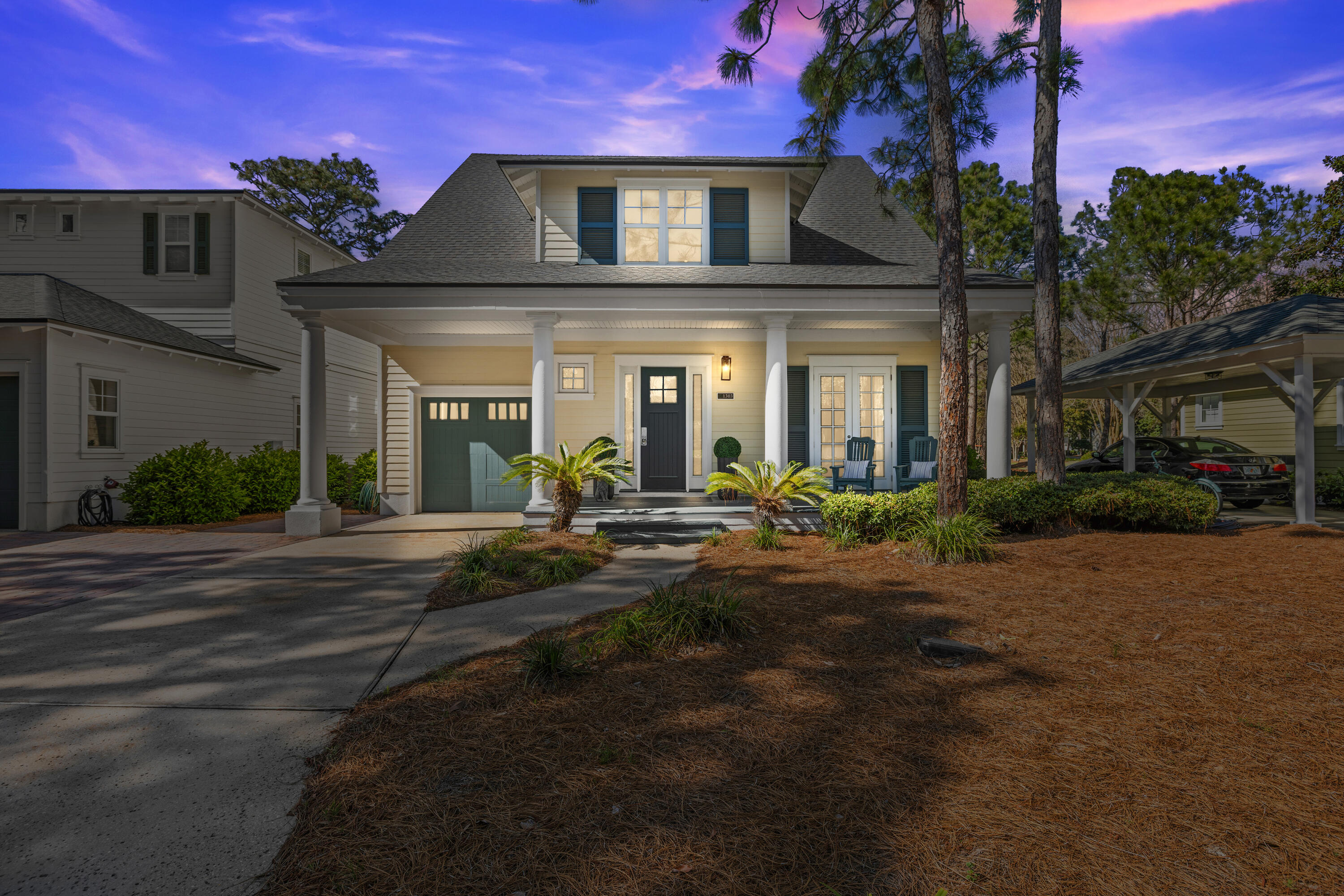 1303 Laurel Way, Miramar Beach