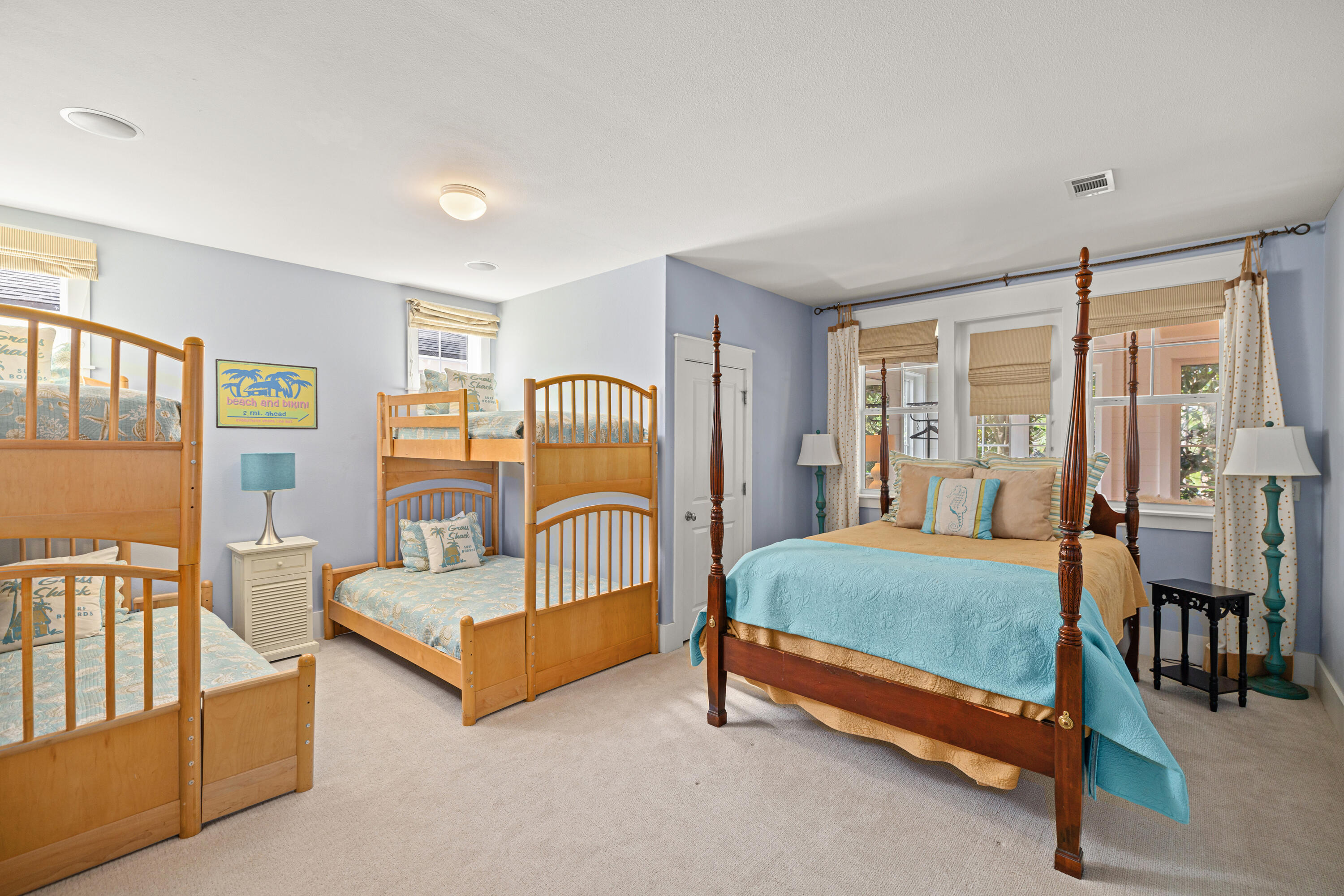 1303 Laurel Way, Miramar Beach