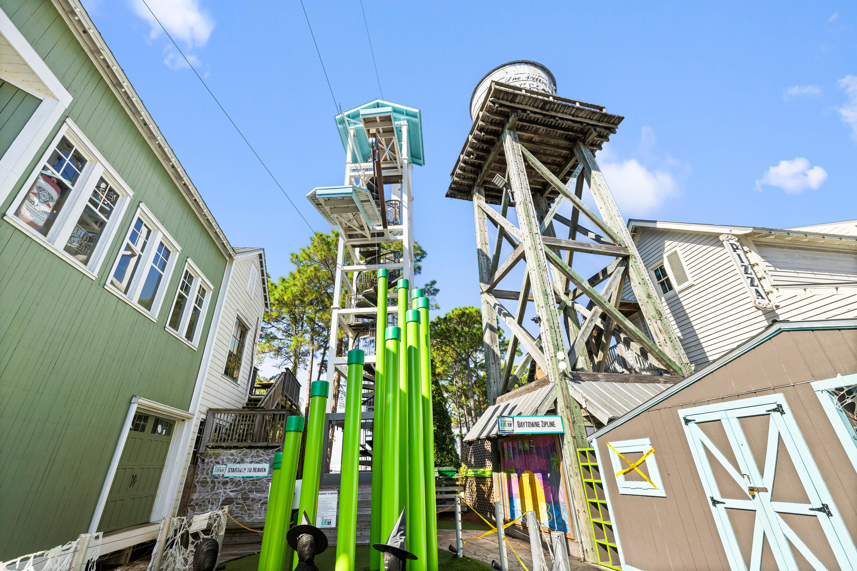 9100 Baytowne Wharf, 364