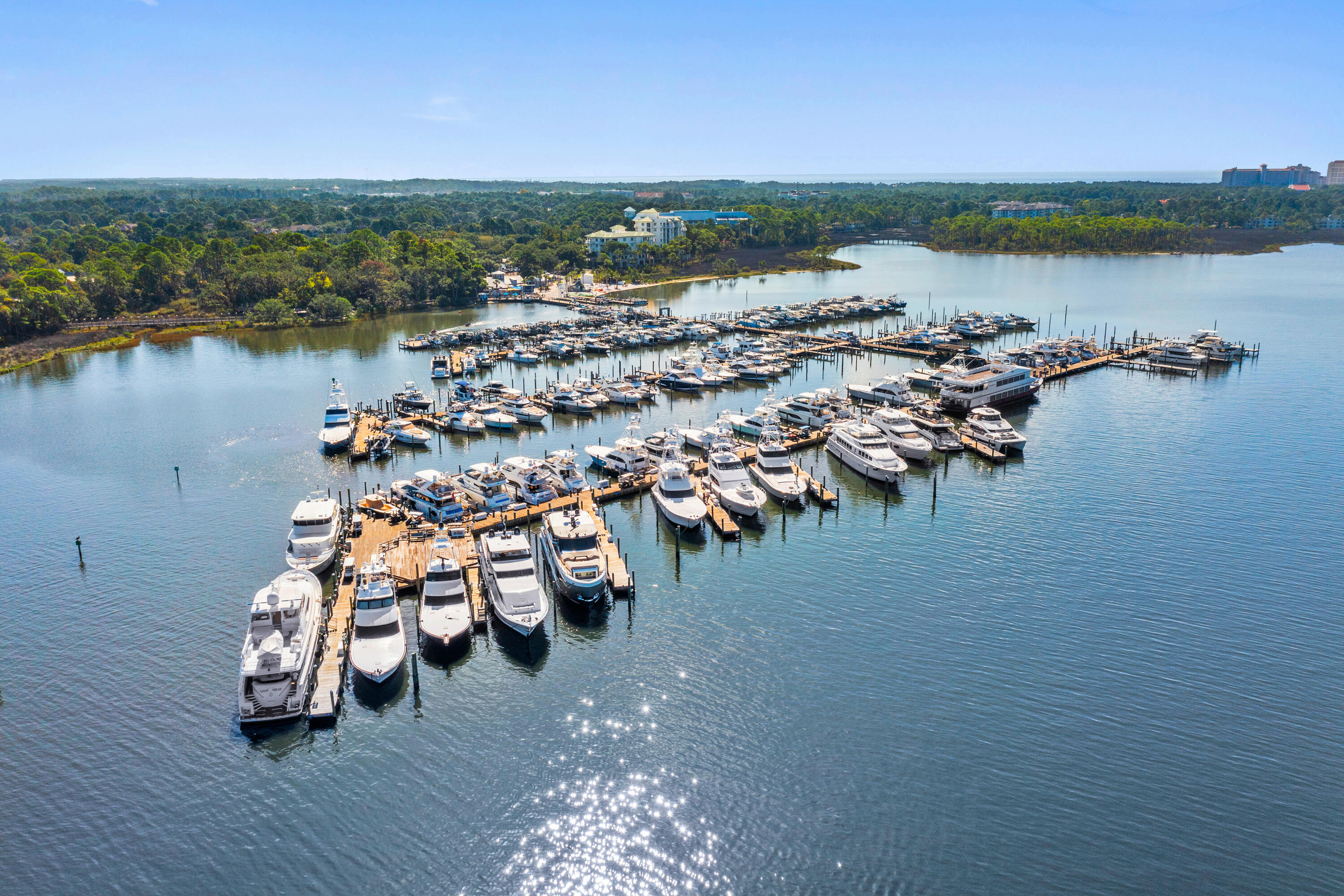 9100 Baytowne Wharf, 364