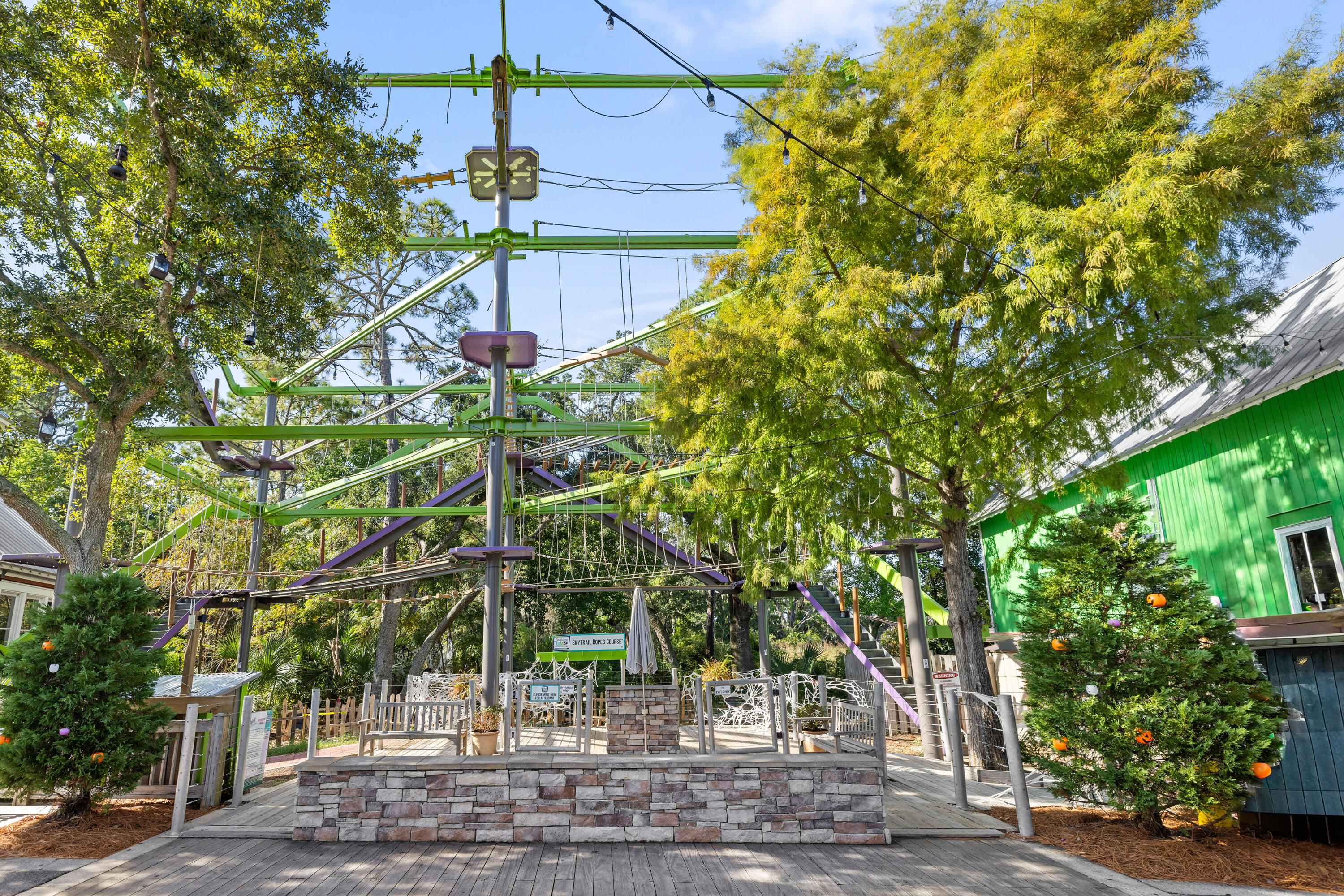 9100 Baytowne Wharf, 364