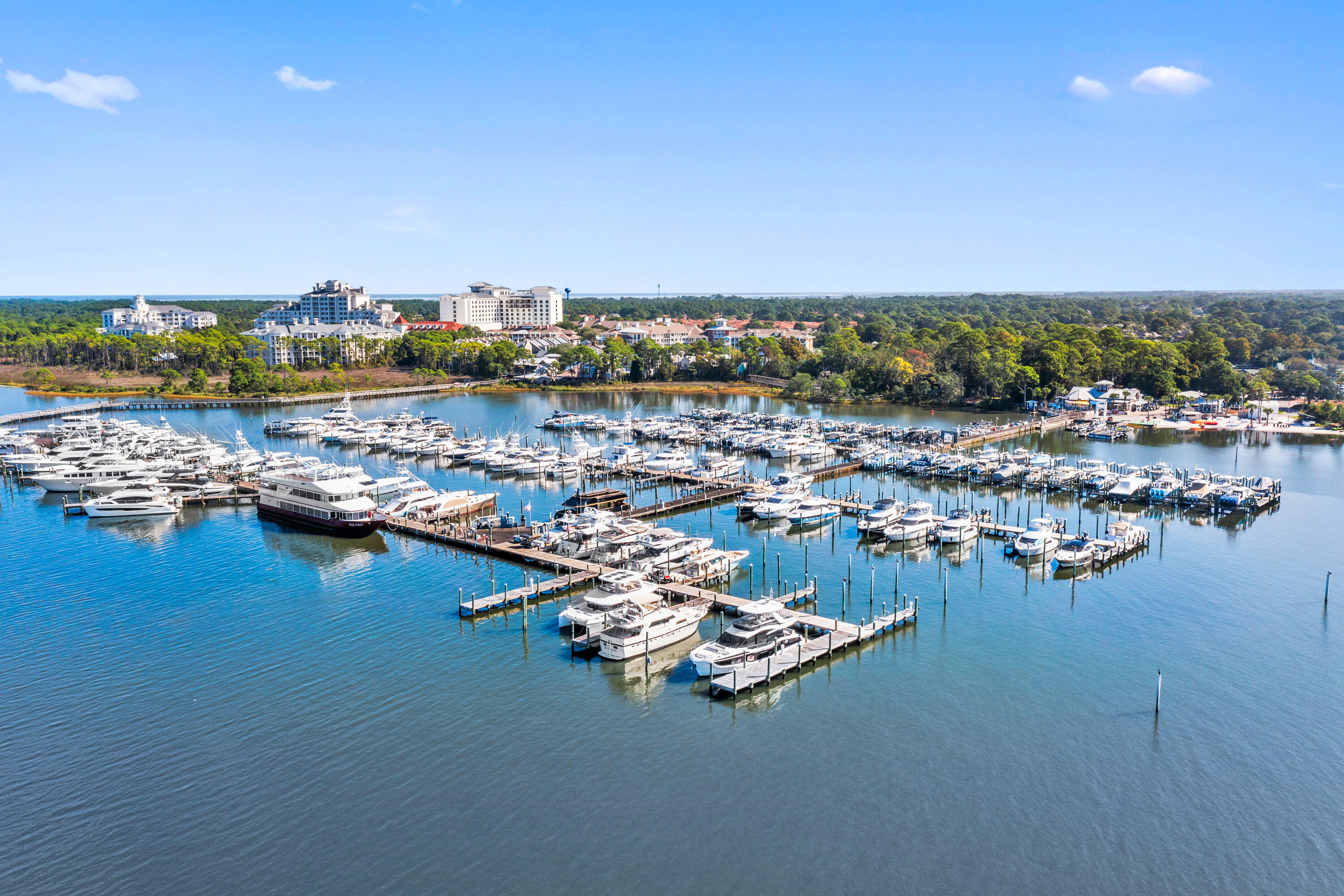 9100 Baytowne Wharf, 364