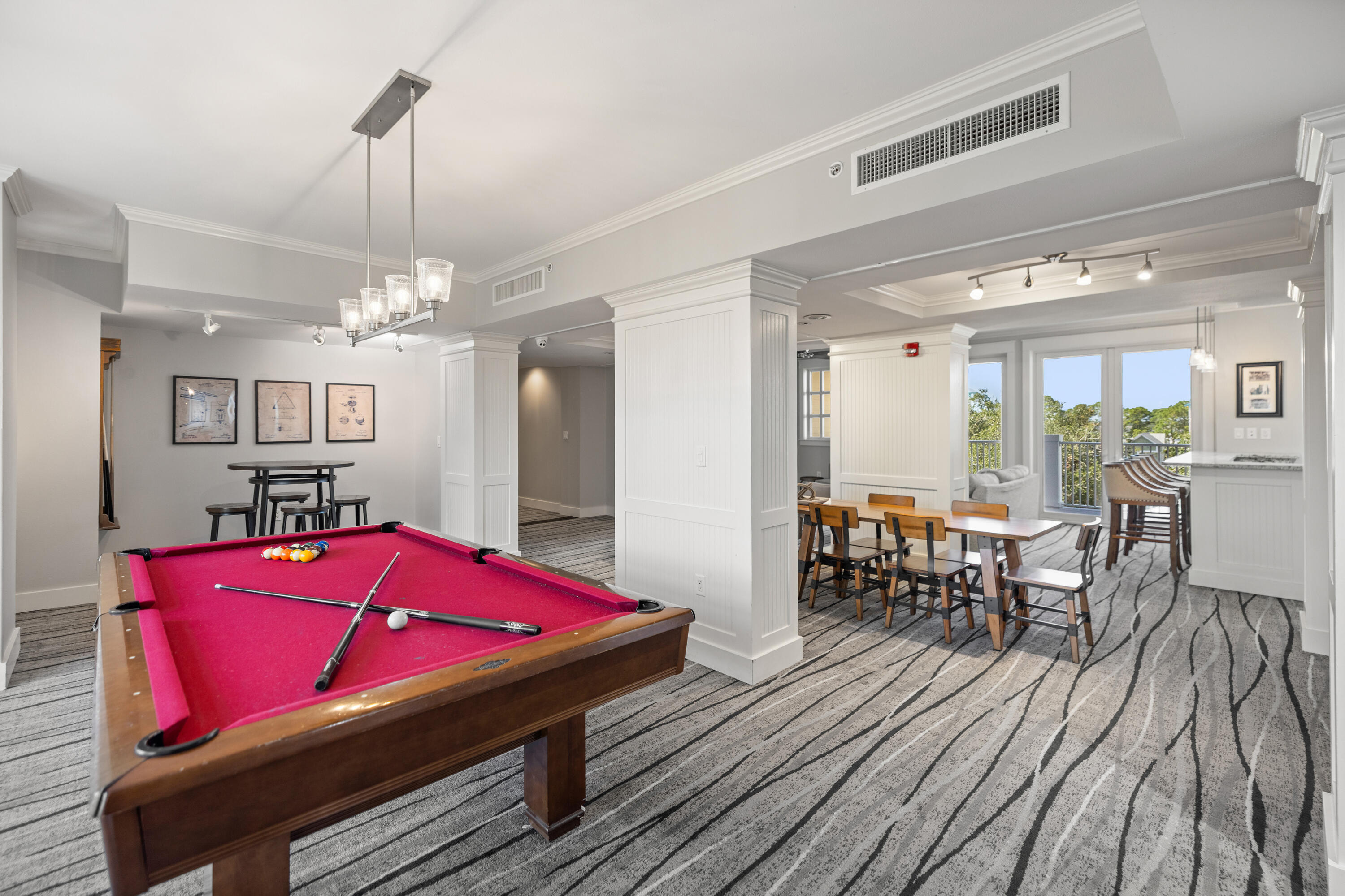 9100 Baytowne Wharf, 364